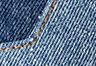 Jeans Blue - Bleu - Fourre-tout icône Levi'sMD Fierté
