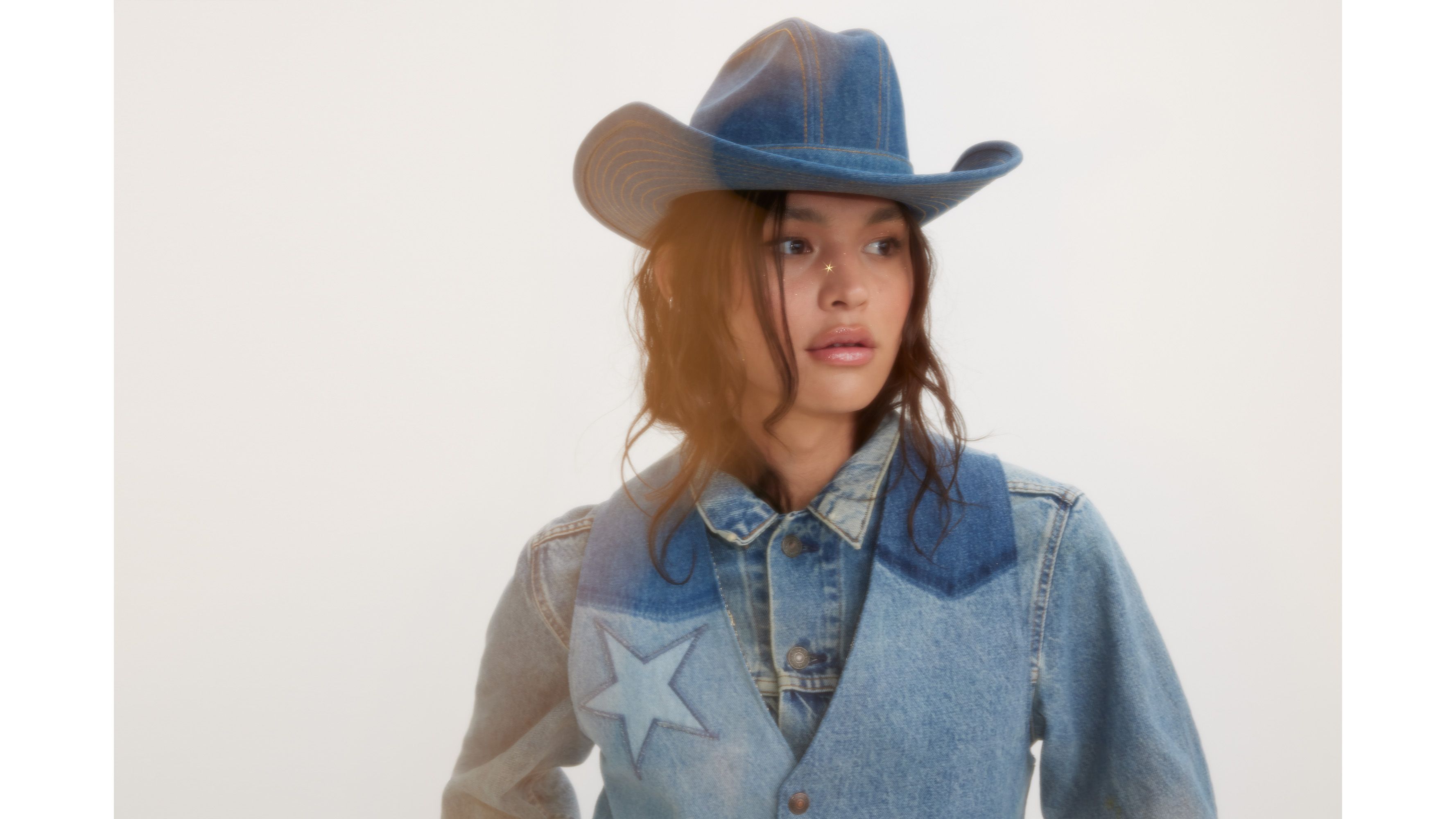 Levi's® Pride Rodeo Hat