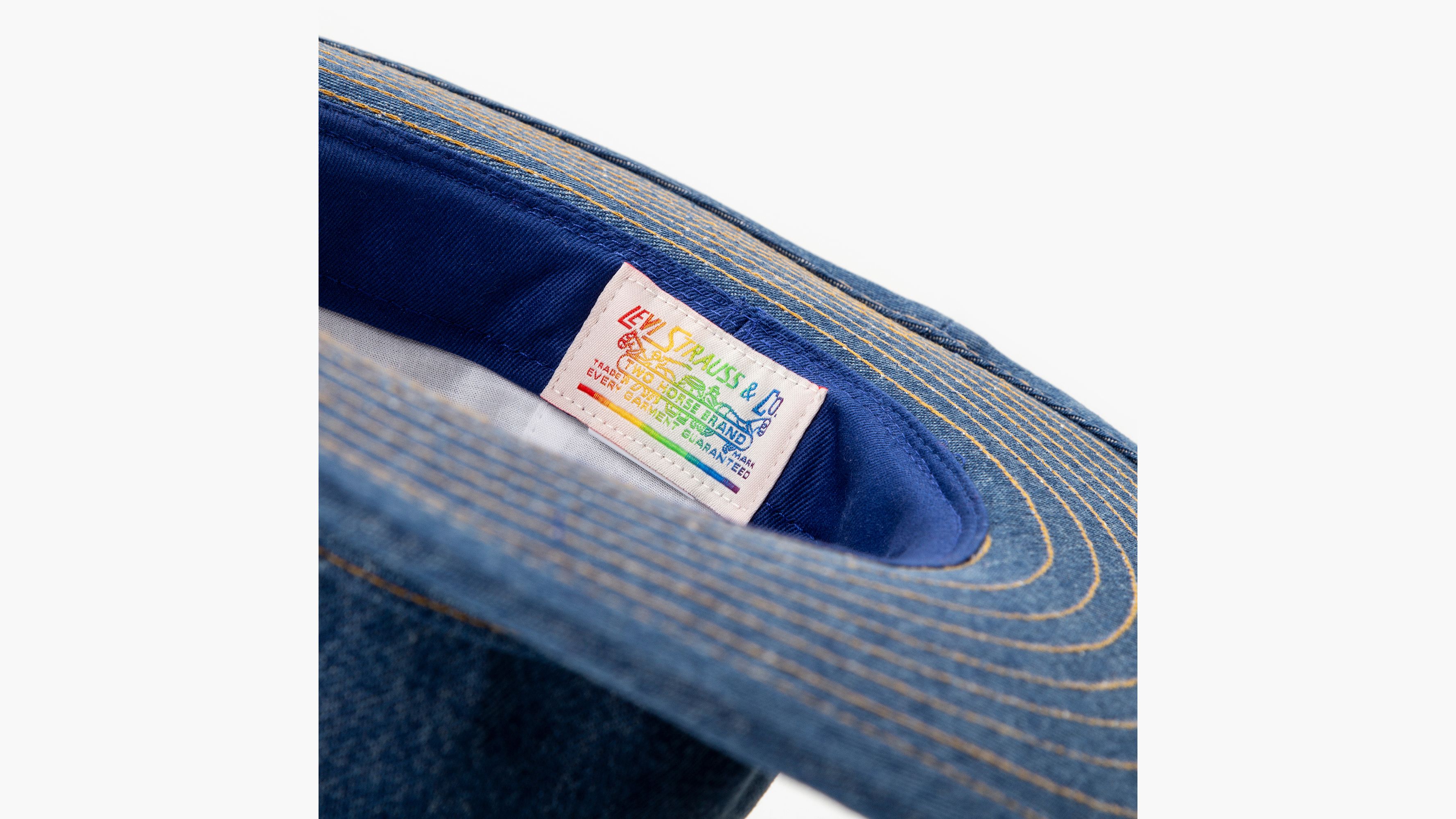 Levi's® Pride Rodeo Hat