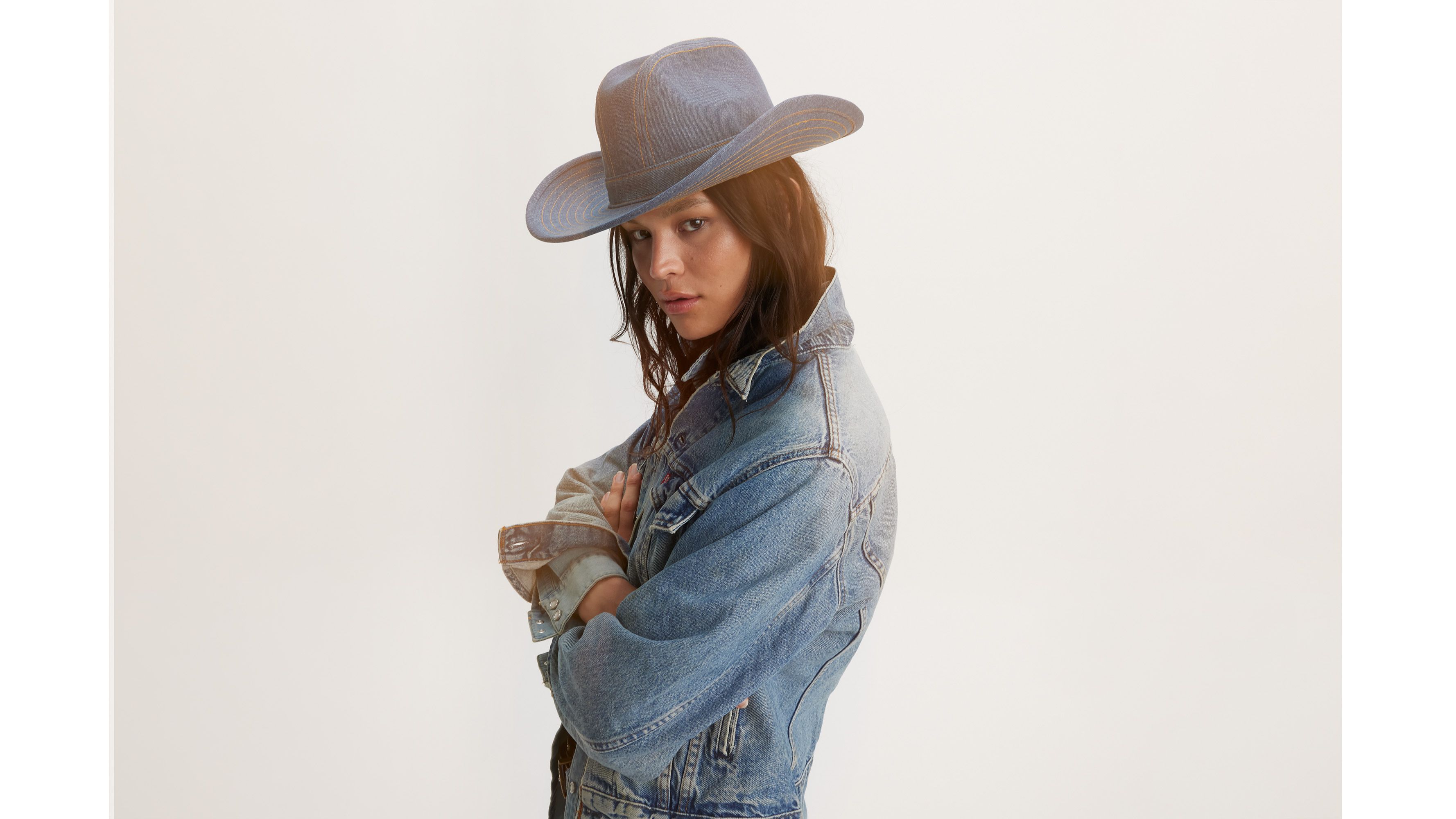 Levi's® Pride Rodeo Hat