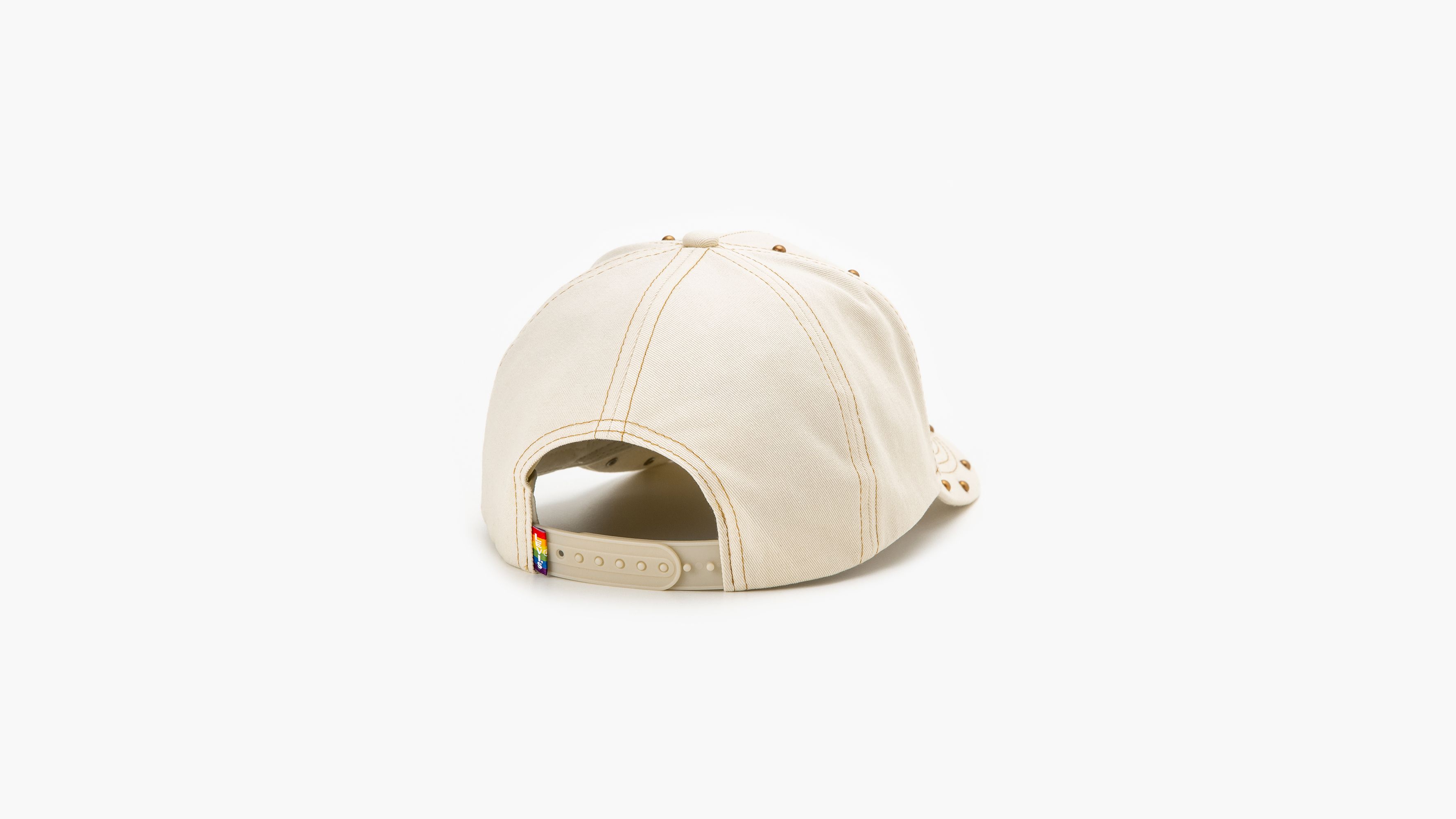 Levi's® Pride Trucker Cap