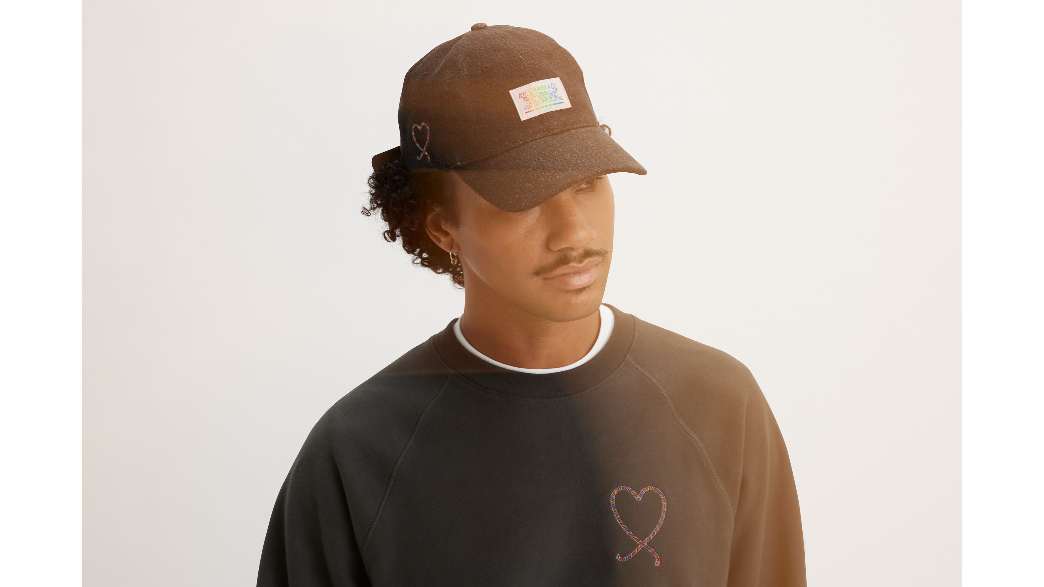 Levi's® Pride Essential Cap