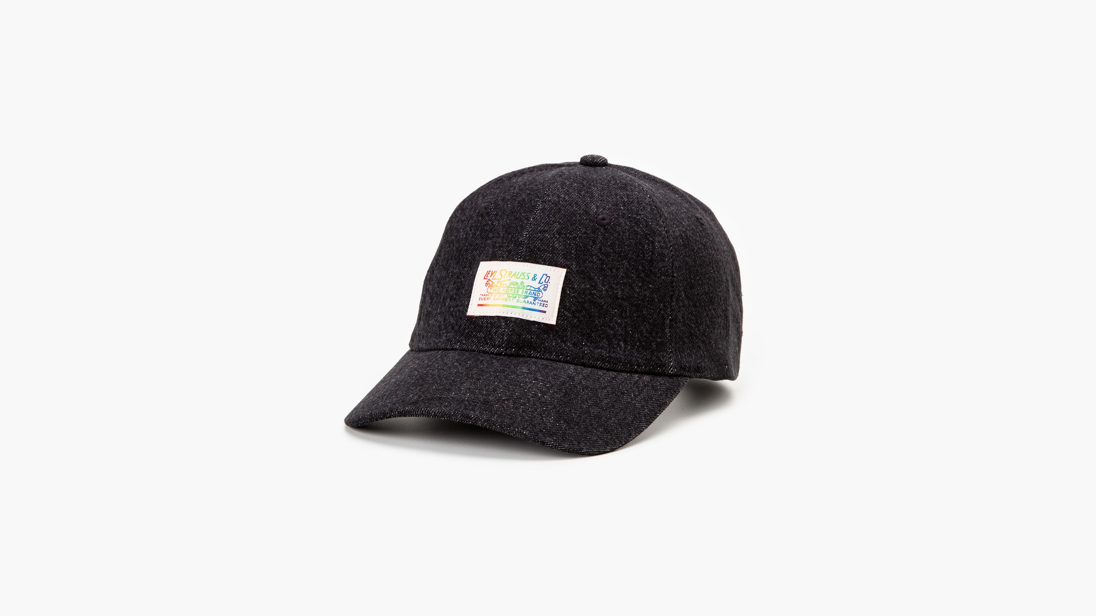 Levi's® Pride Essential Cap