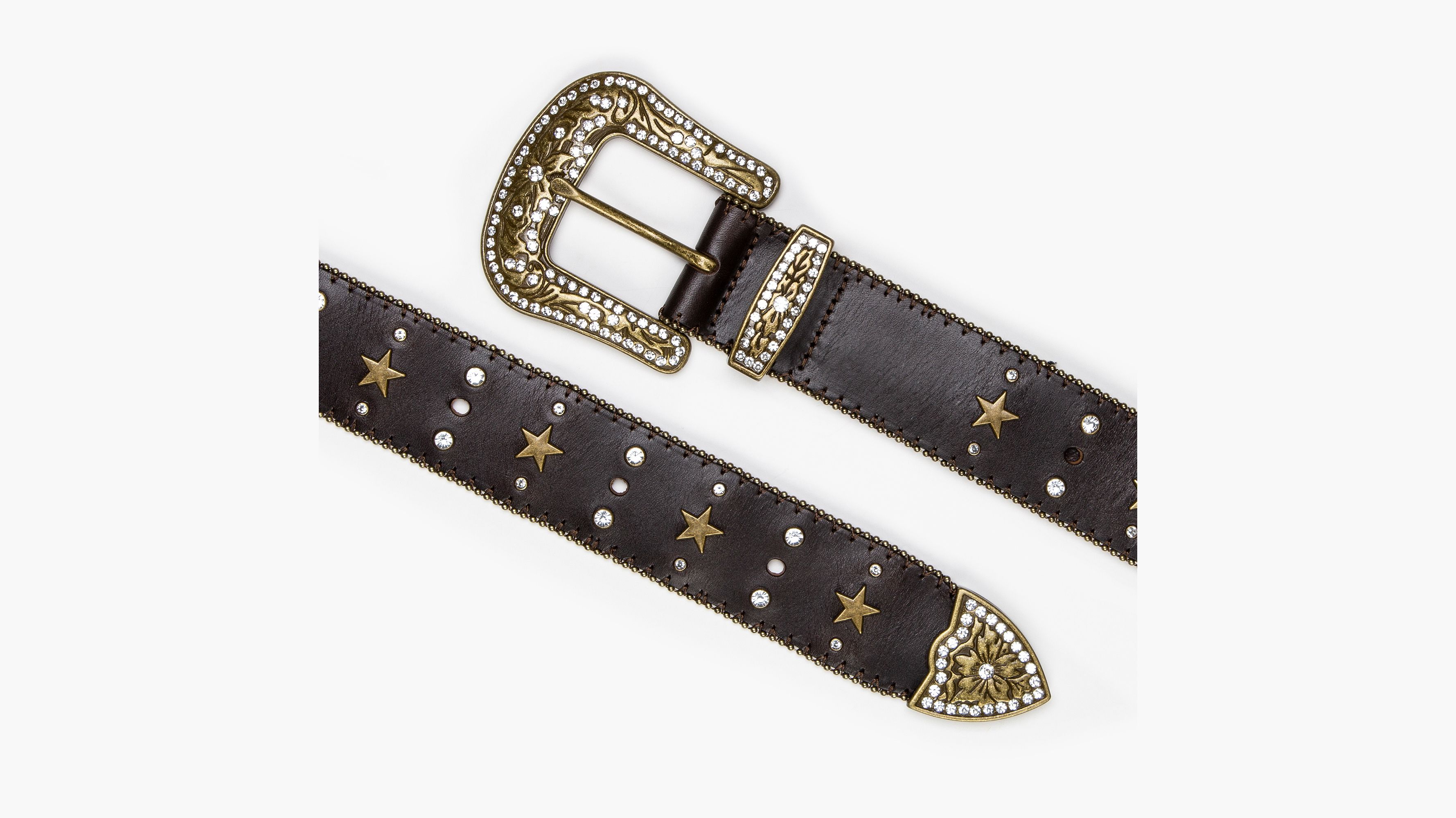 Levi's® Pride Western Belt