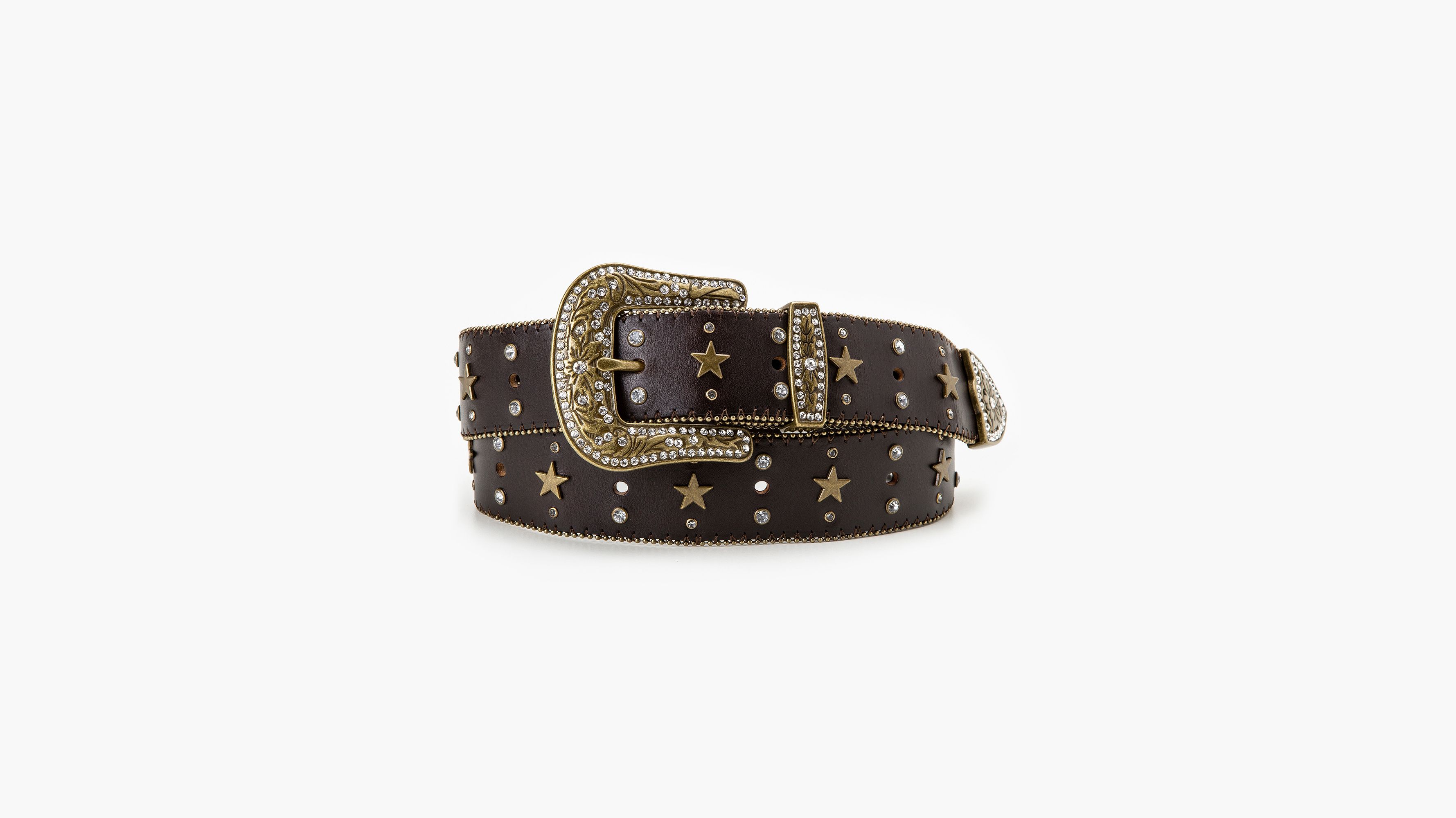 Levi's® Pride Western Belt