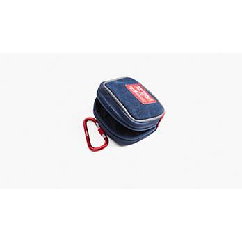 Levi's® x Gundam SEED Accent Pouch 4
