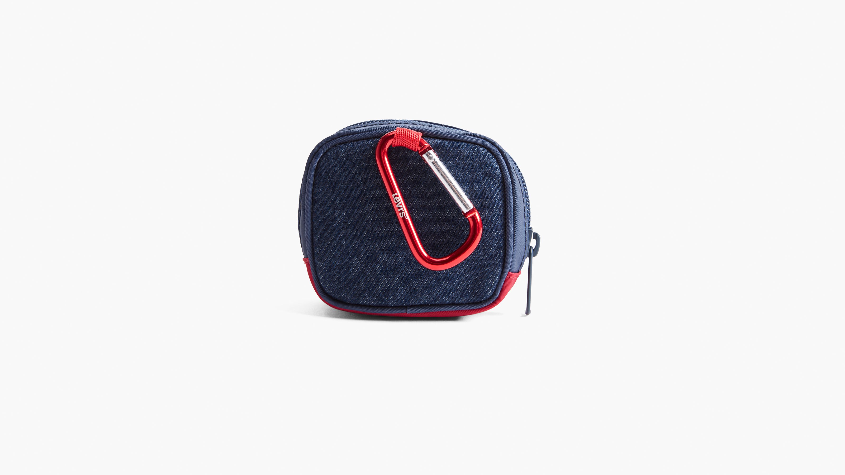 Levi's® x Gundam SEED Accent Pouch 3