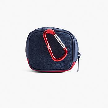 Levi's® x Gundam SEED Accent Pouch 3