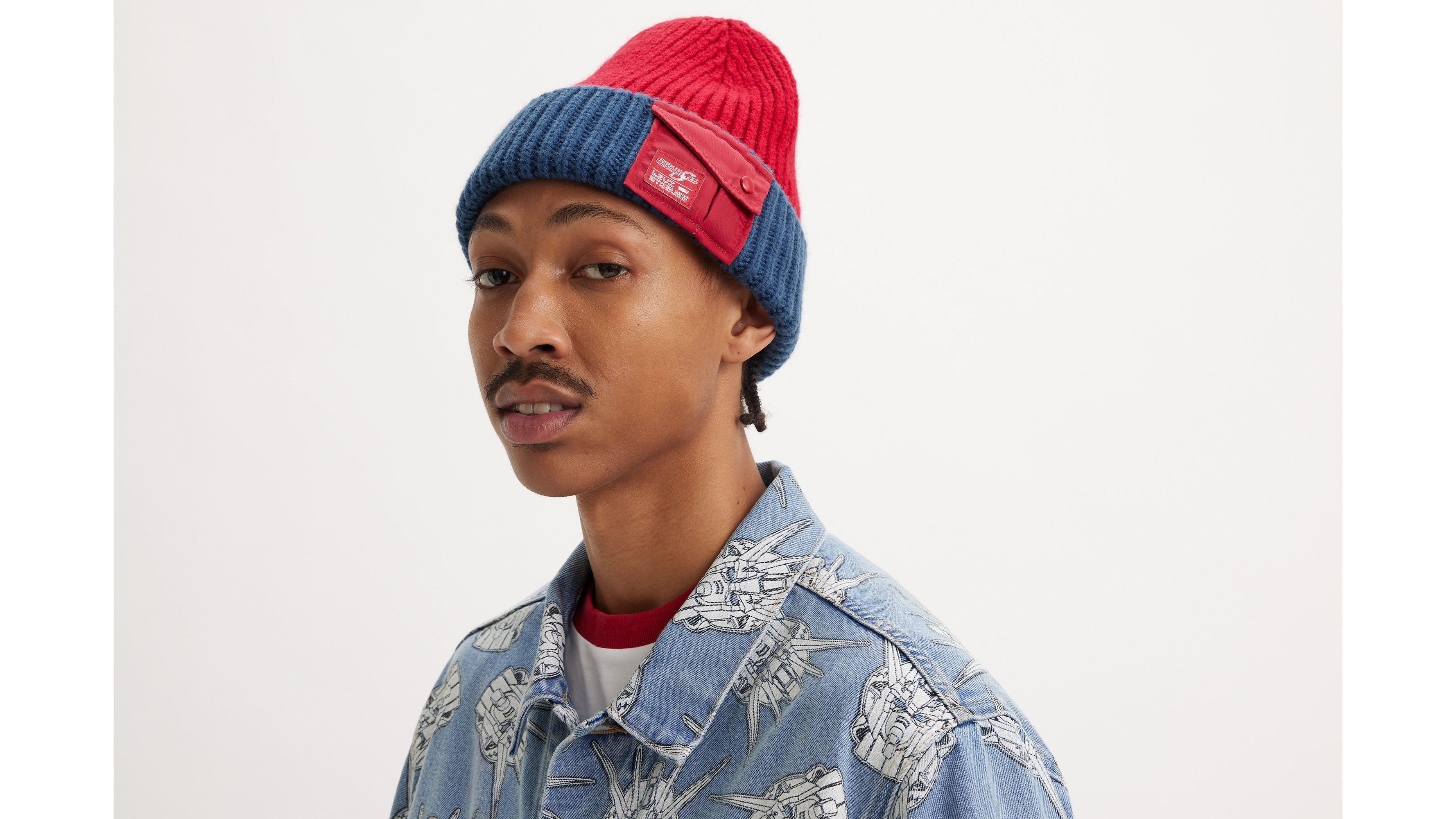 Topo Beanie