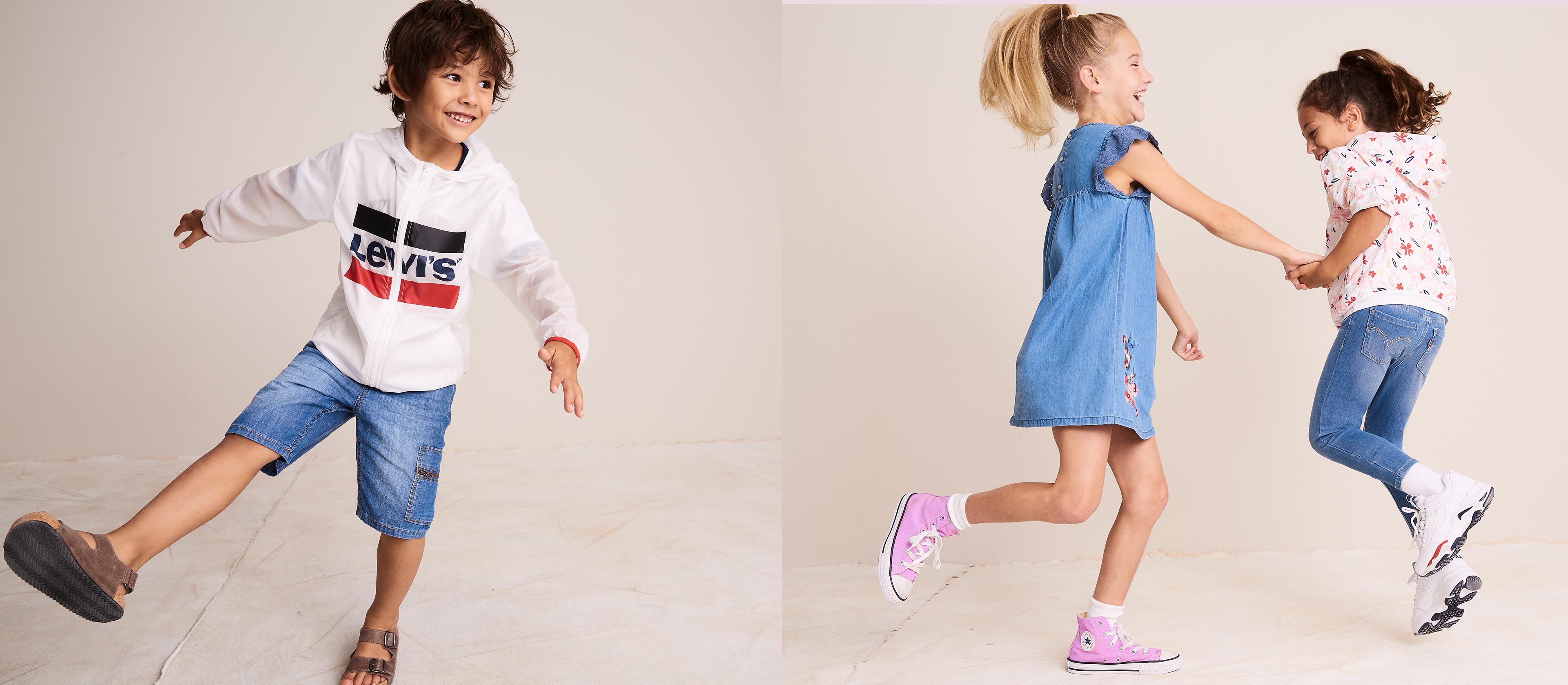 levi's kidswear outlet