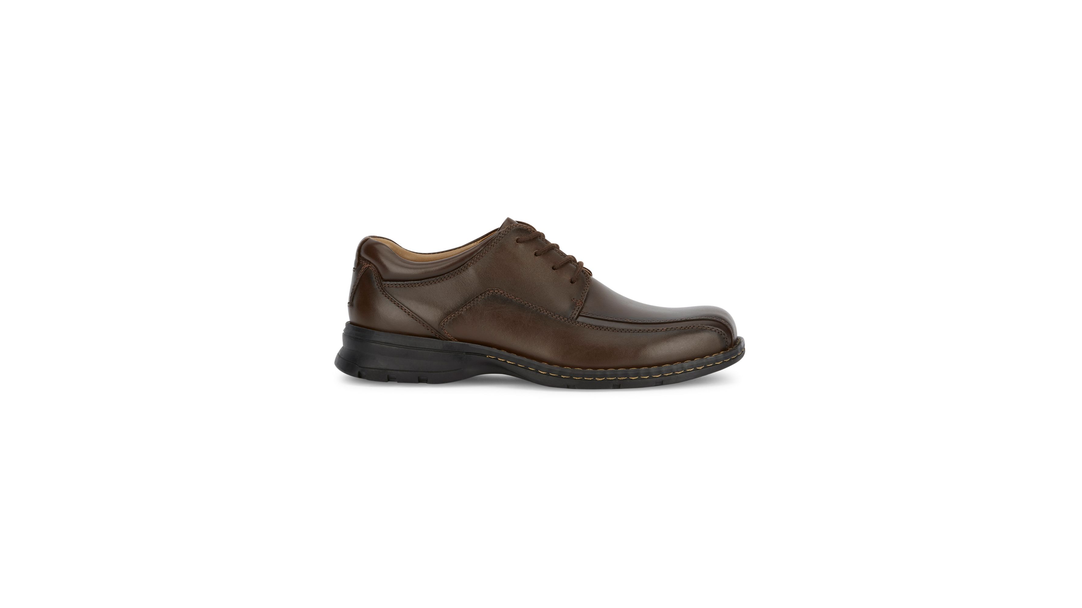 Trustee Oxford Shoes - Brown 290230001 