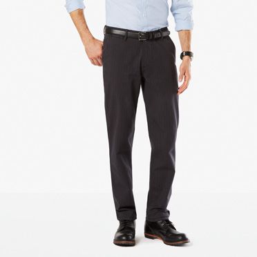 Gray Pants - Shop Gray Work Pants or Khakis Pants at Dockers | Dockers®