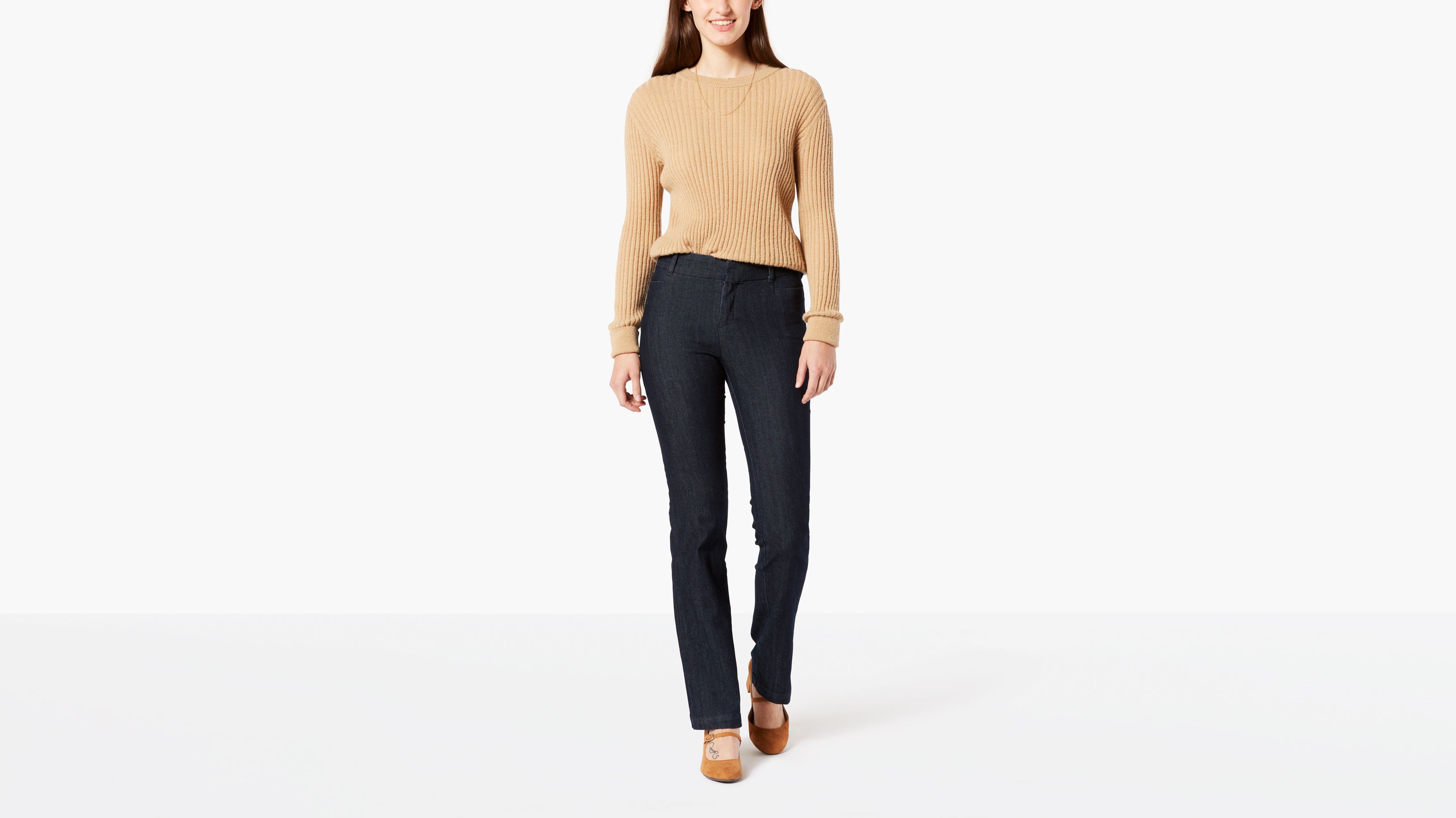Image of Dockers Ideal Pants - Women's