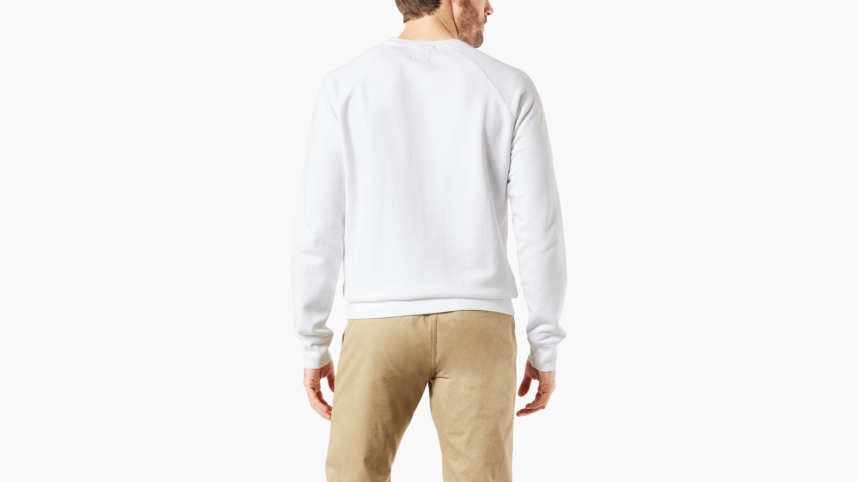 Crewneck Sweatshirt