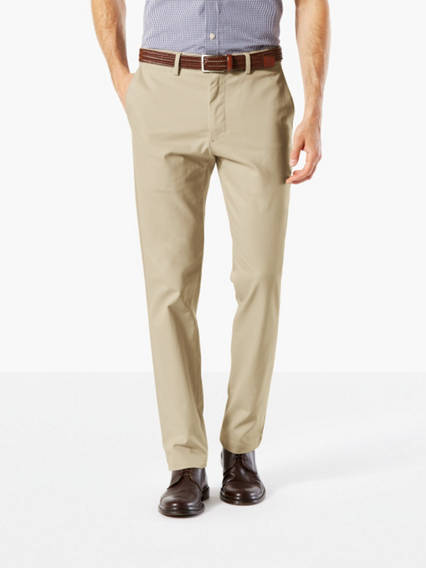 Slim Fit Khakis - Shop Slim Fit Khaki Pants for Men | Dockers® US