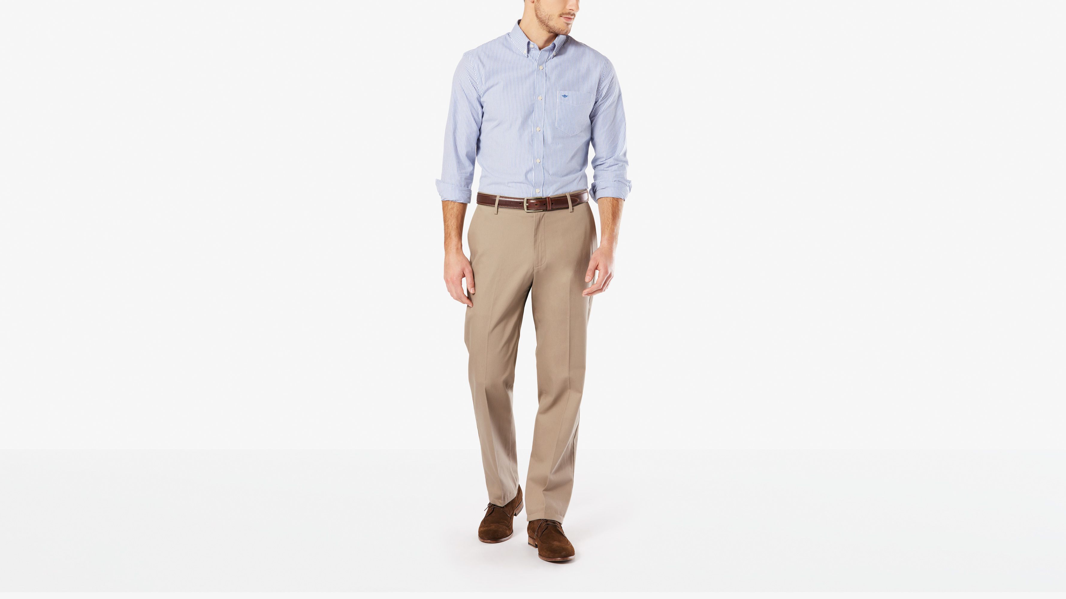 dockers big and tall pants