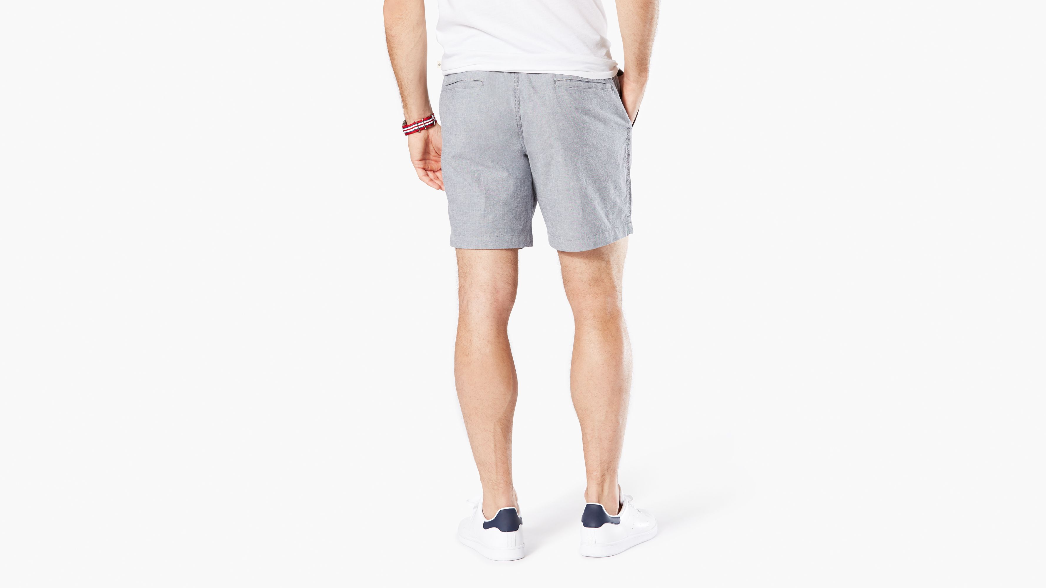 nike flx short