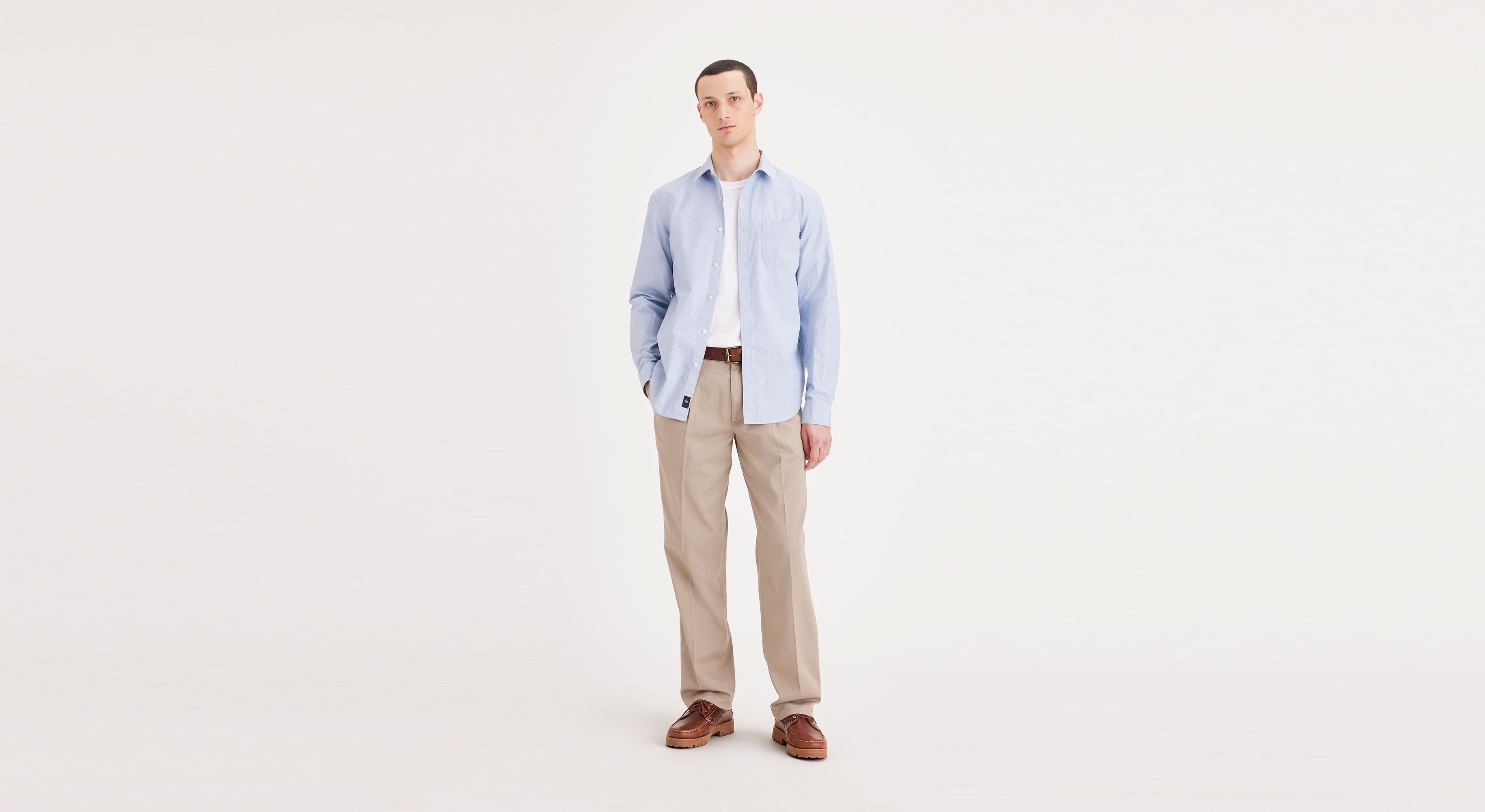 dockers utility cargo classic fit