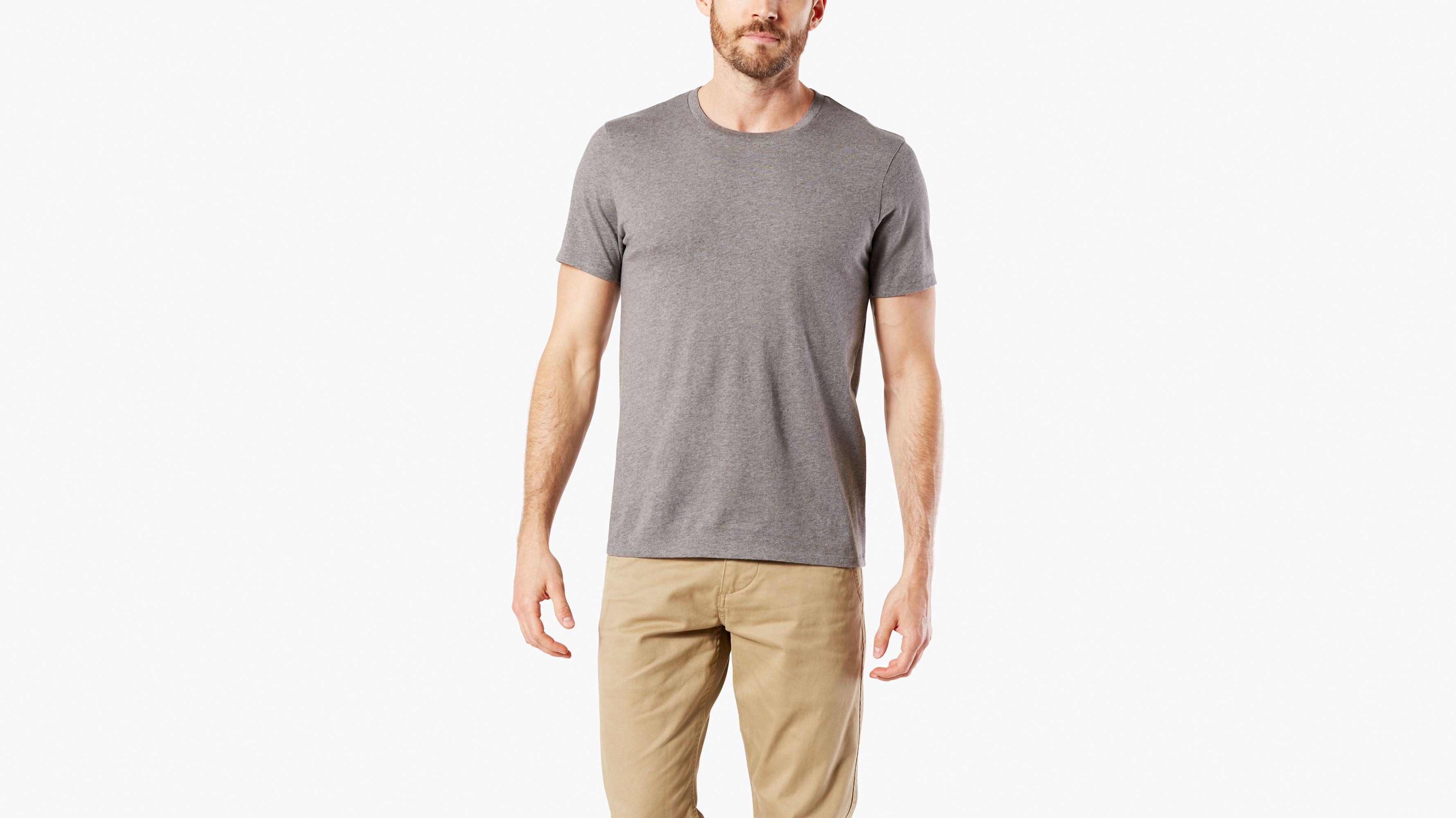 Men's Shirts - Shop Dress and Casual Shirts for Men | Dockers® US