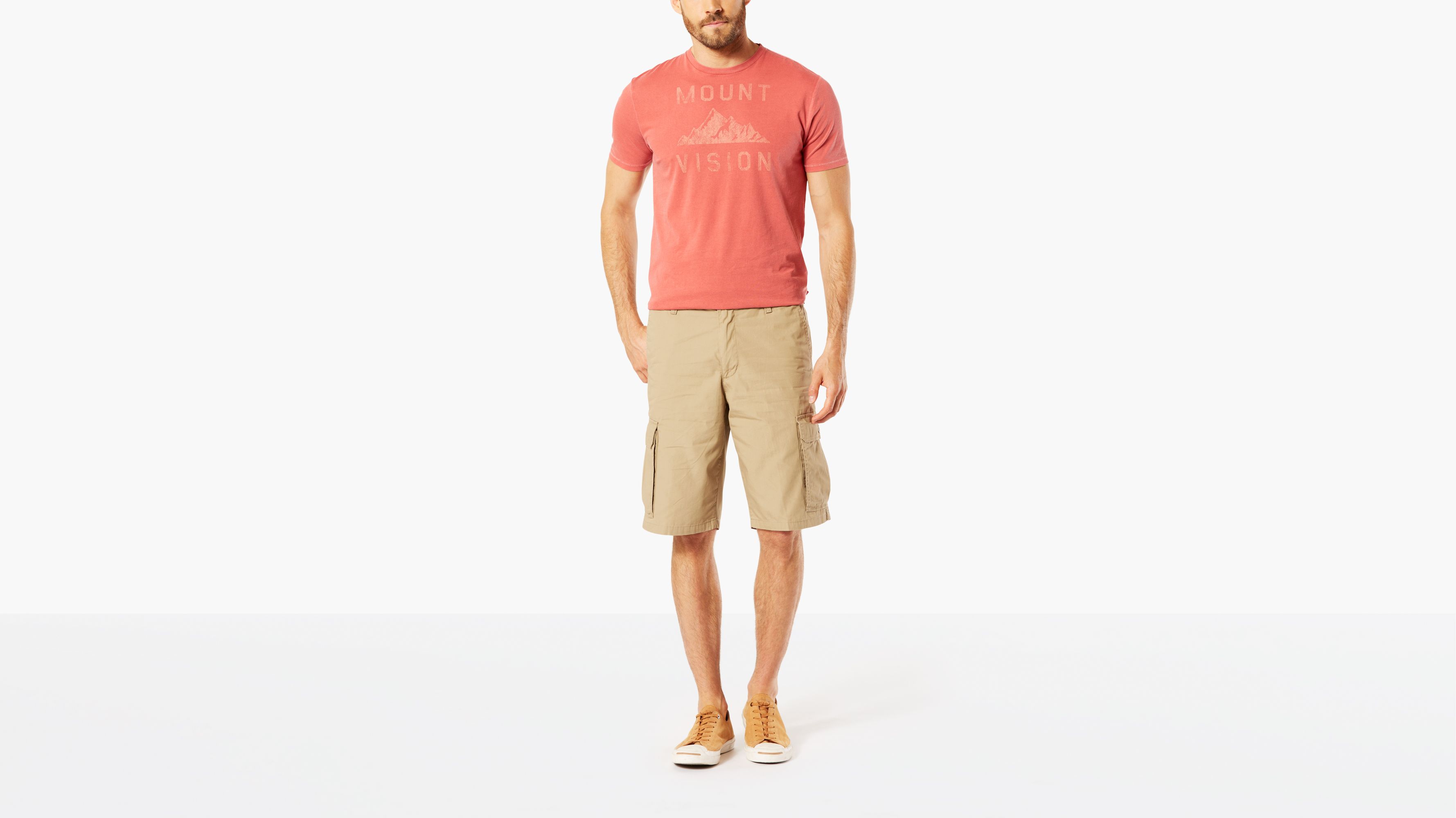 Big and Tall Men's Clothing - Shop Big and Tall Clothes | Dockers® US