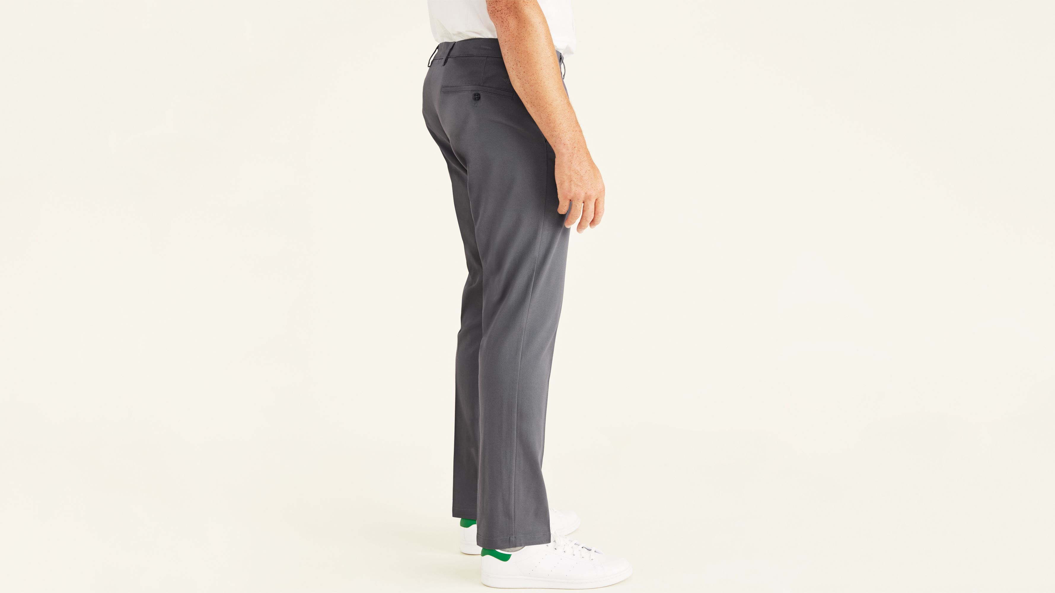 big and tall khakis