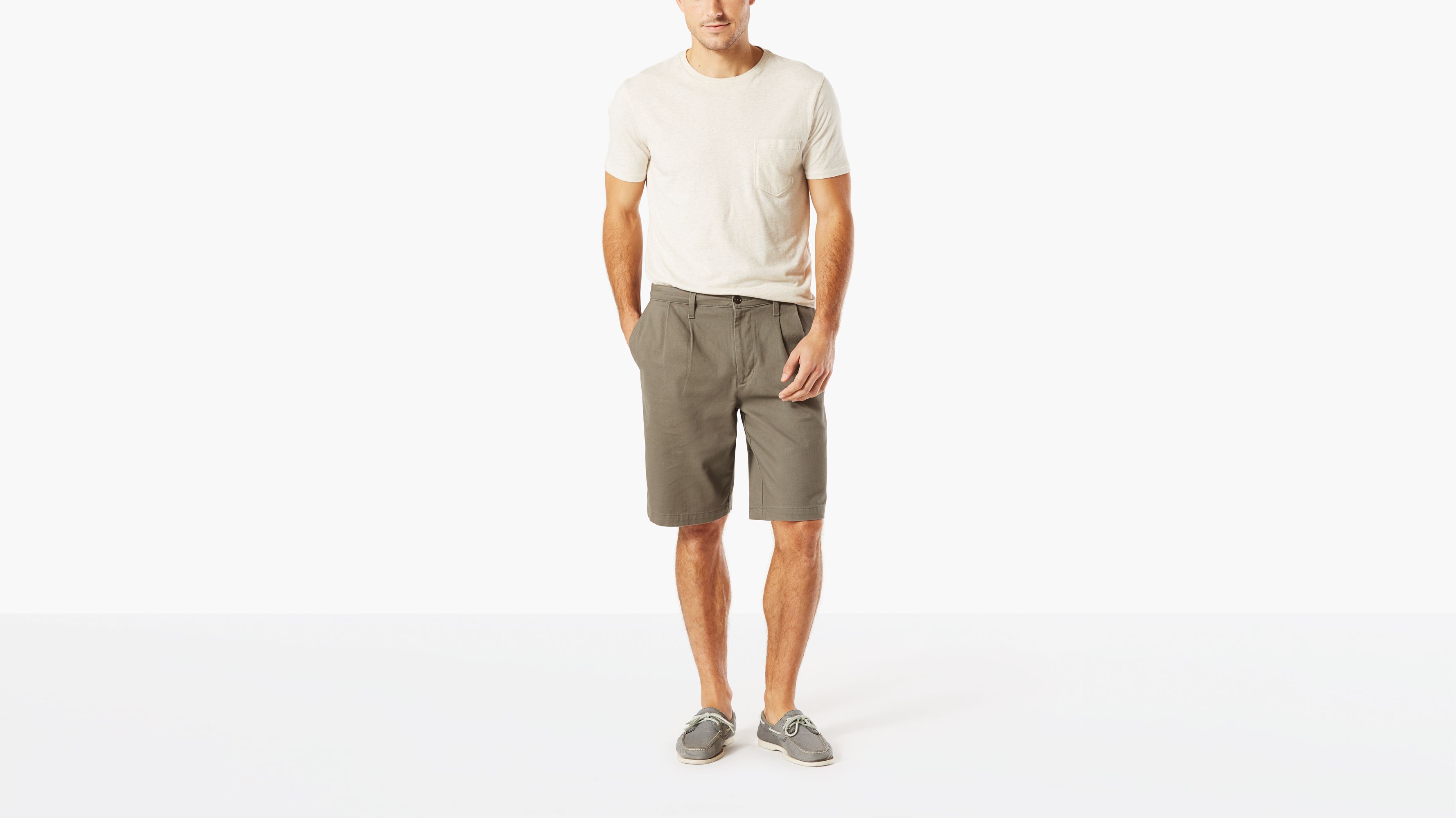 levi's dockers d3 classic fit