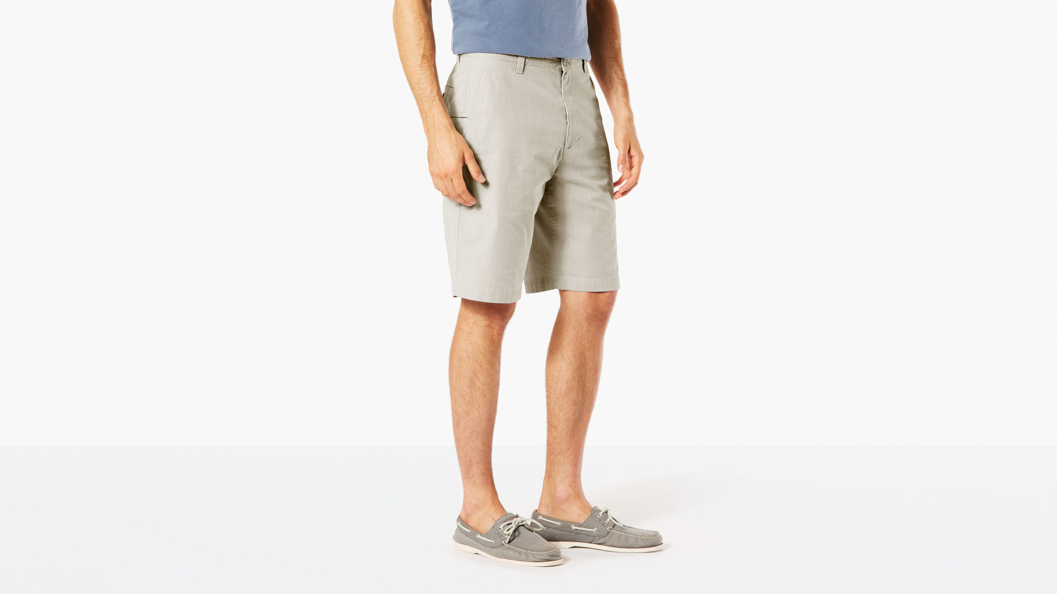 dockers big and tall shorts