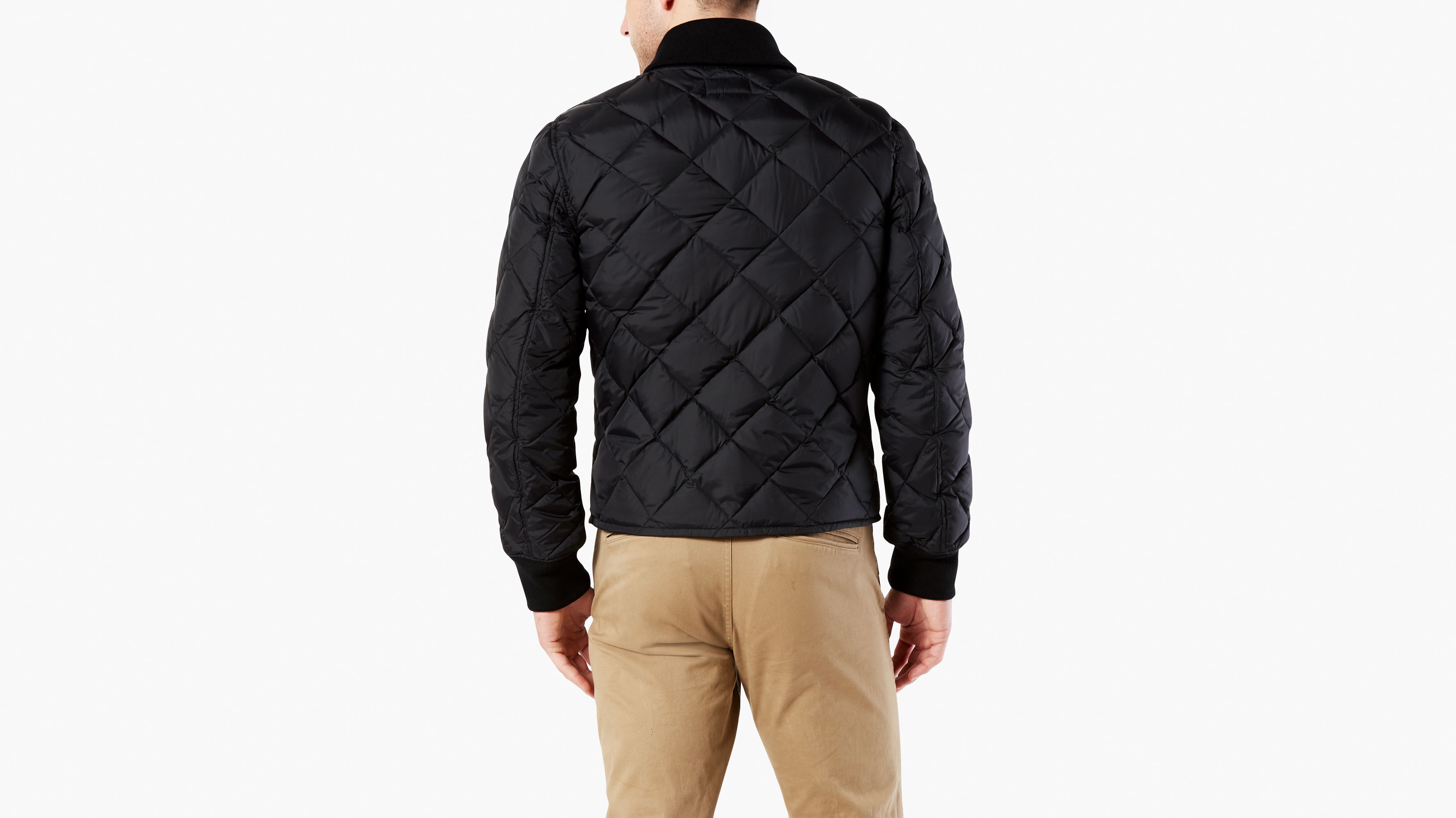 dockers clo jacket