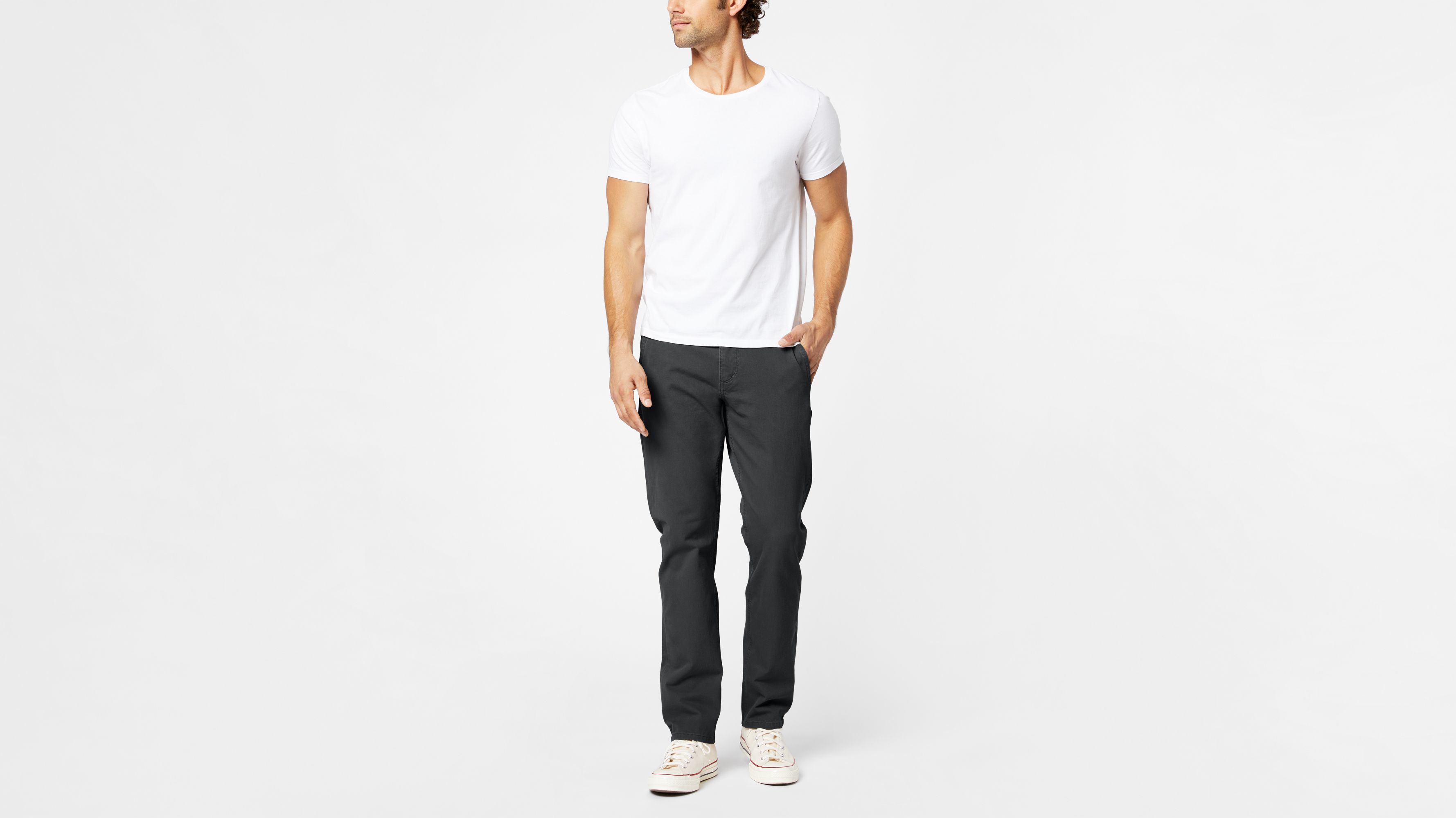 Men's Clothing - Classic, Casual Clothes for Men | Dockers® US
