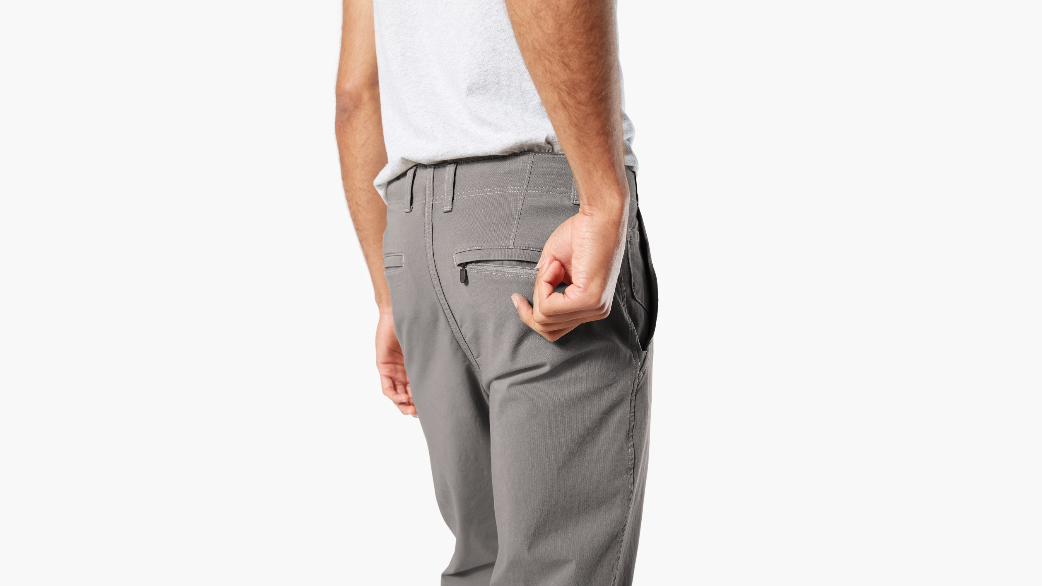 dockers men's alpha jogger pant