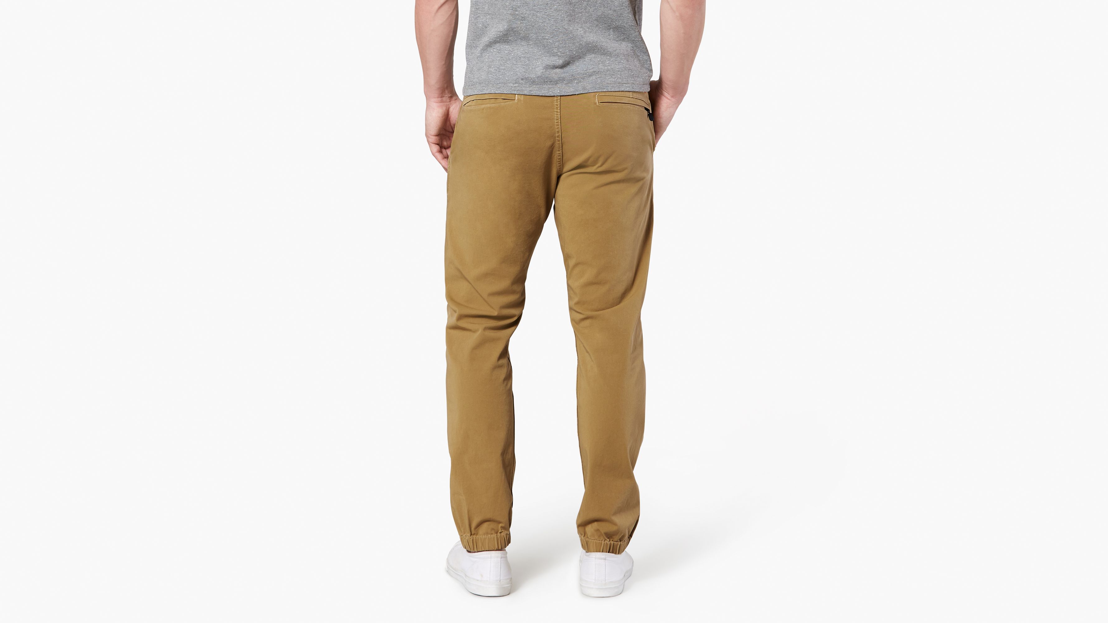 dockers men's alpha jogger pant