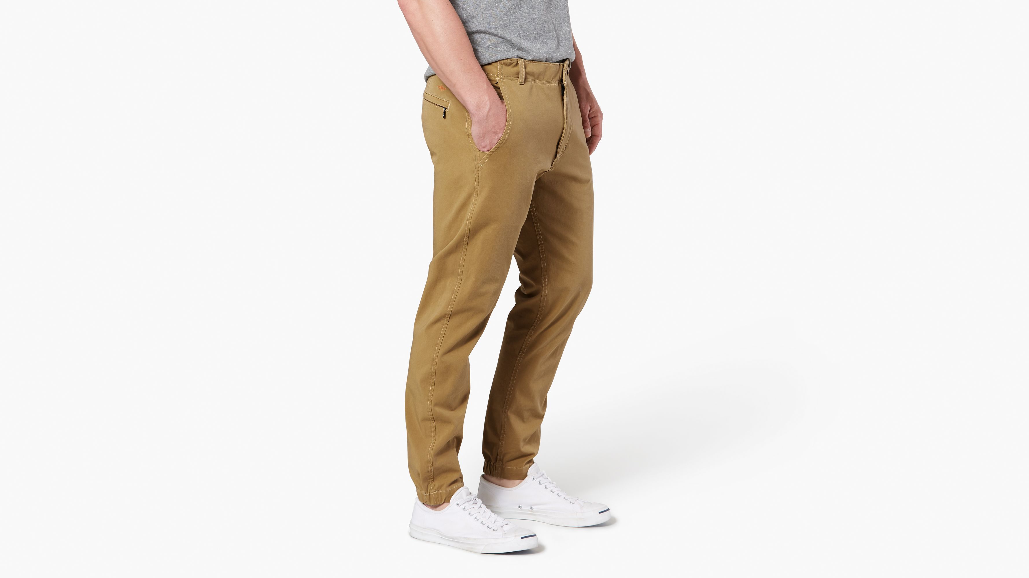 dockers alpha jogger