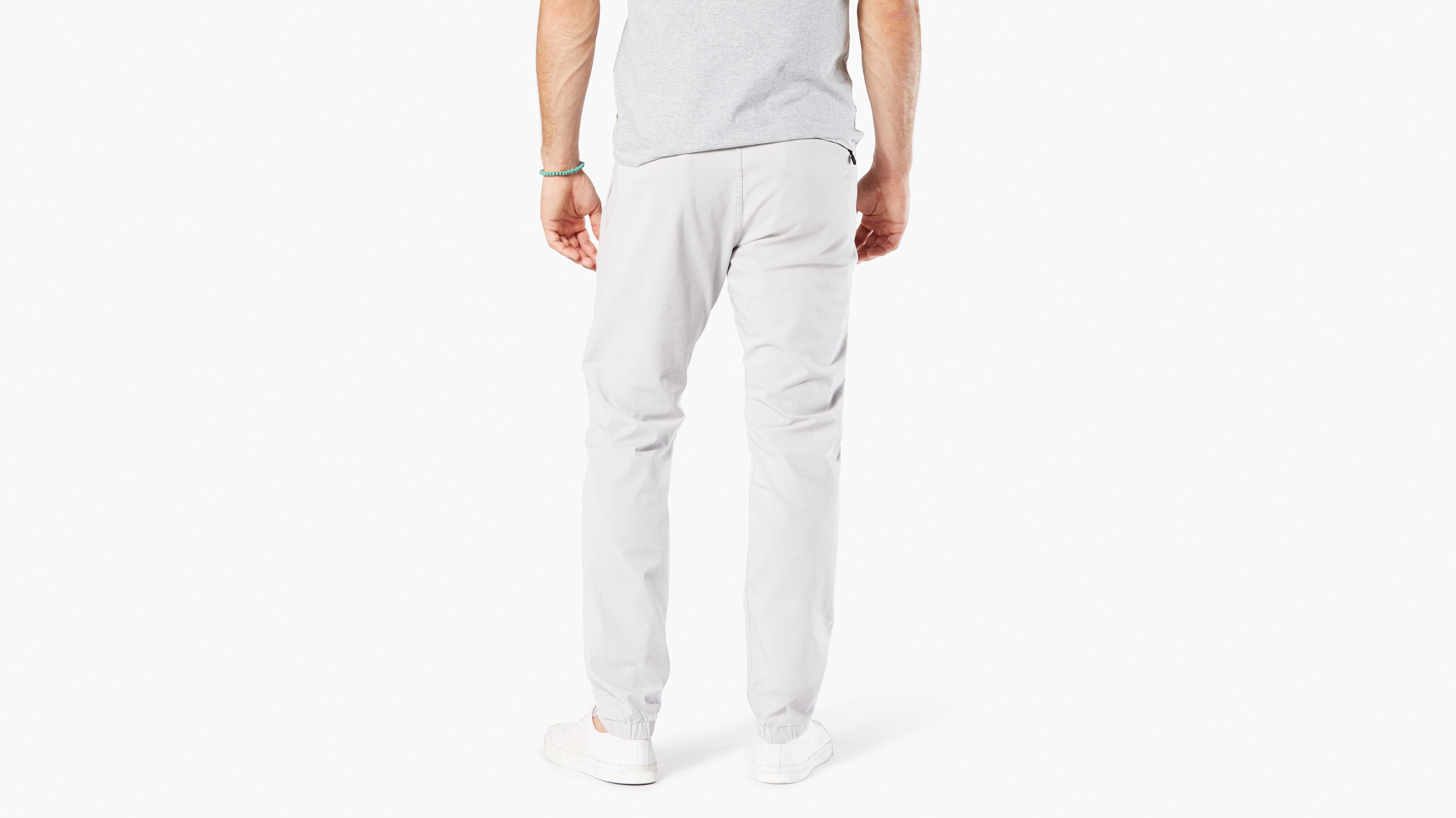 dockers men's alpha jogger pant