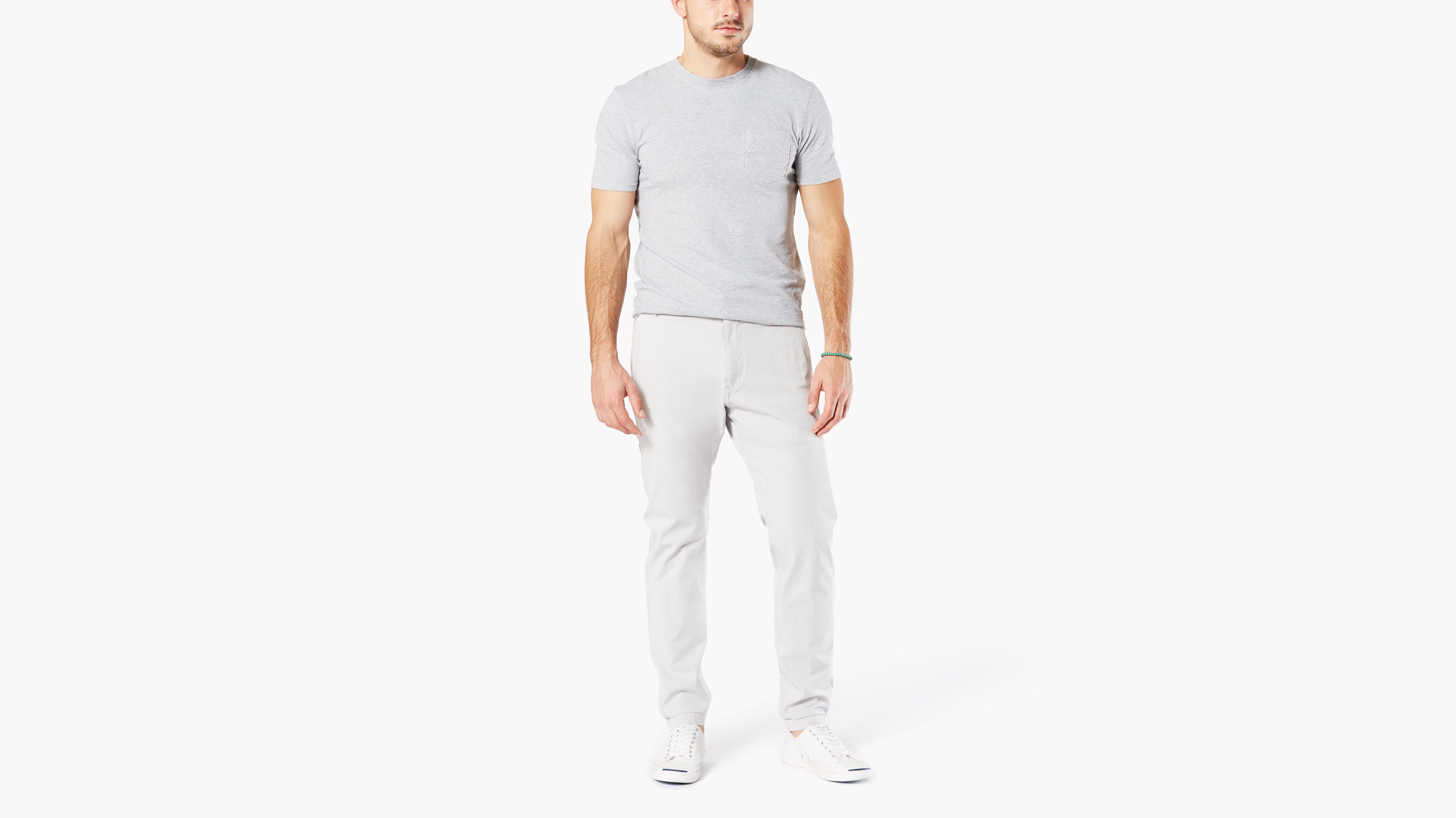 dockers men's alpha jogger pant