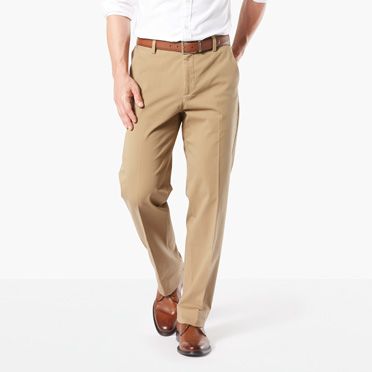 Men's Chinos - Shop Chino Pants for Men | Dockers®