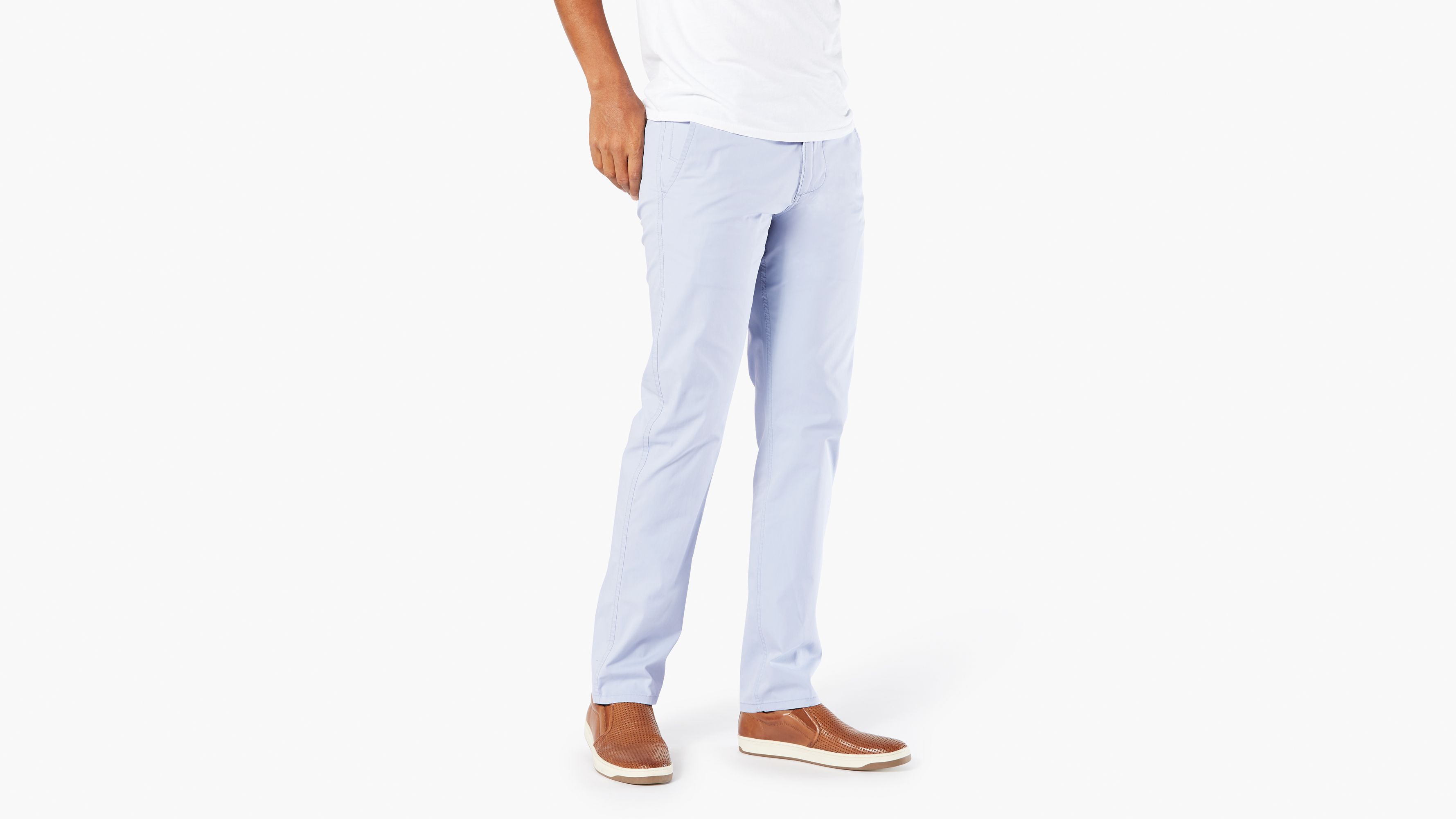 dockers lightweight pants