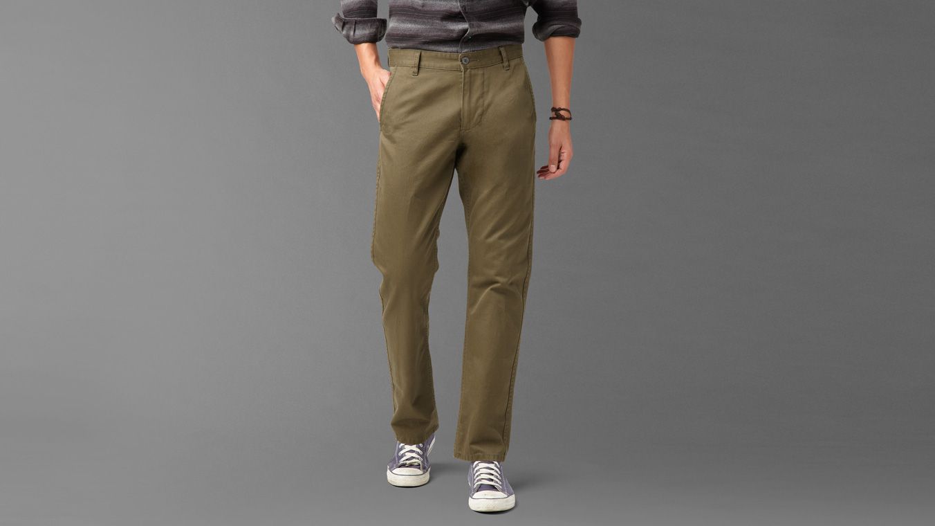 Olive pants for thick thighs that'll look good with dressier shoes ...