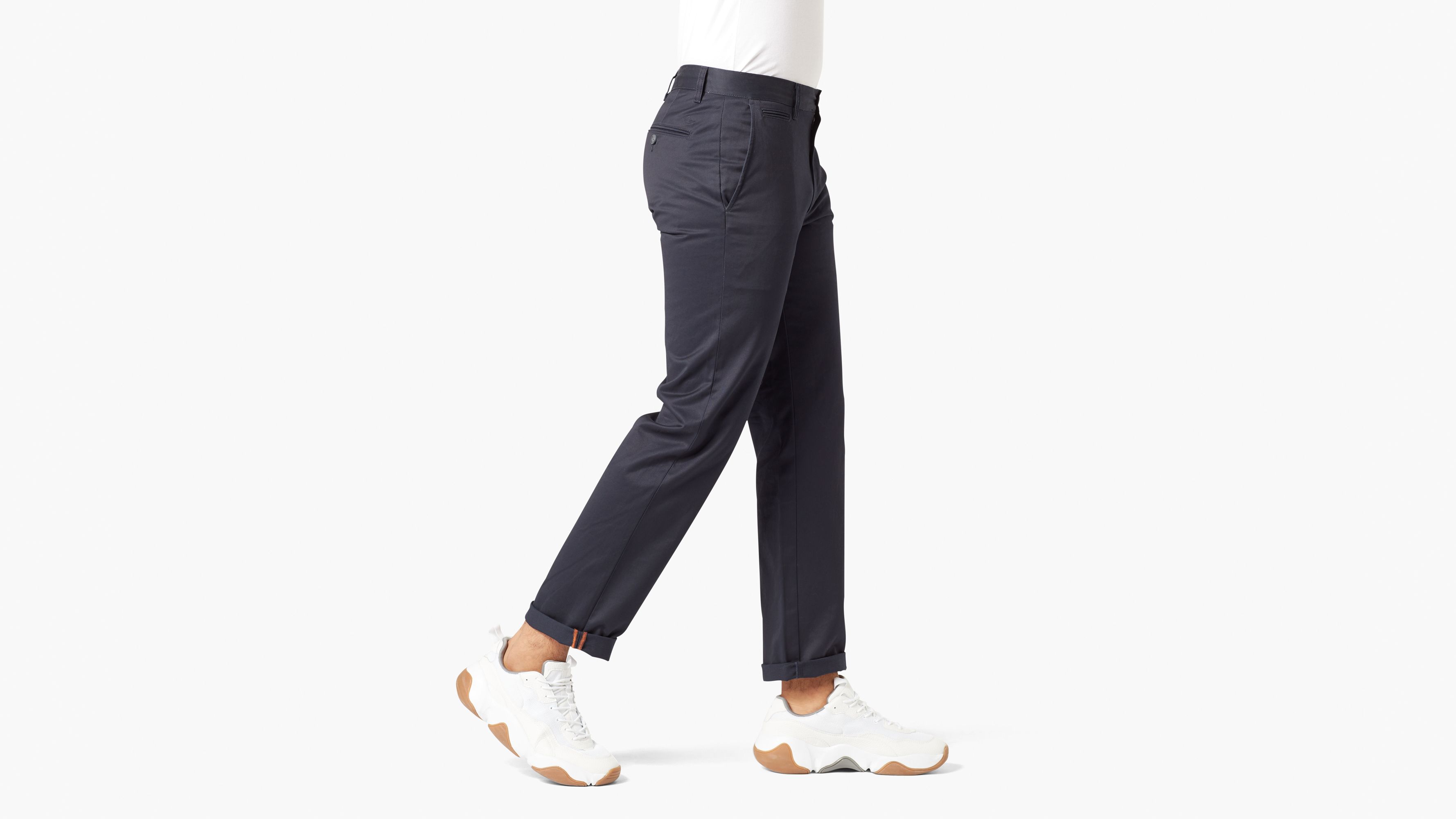 Dockers Herren Hose Marina Slim Dockers Herren Hose Marina Slim