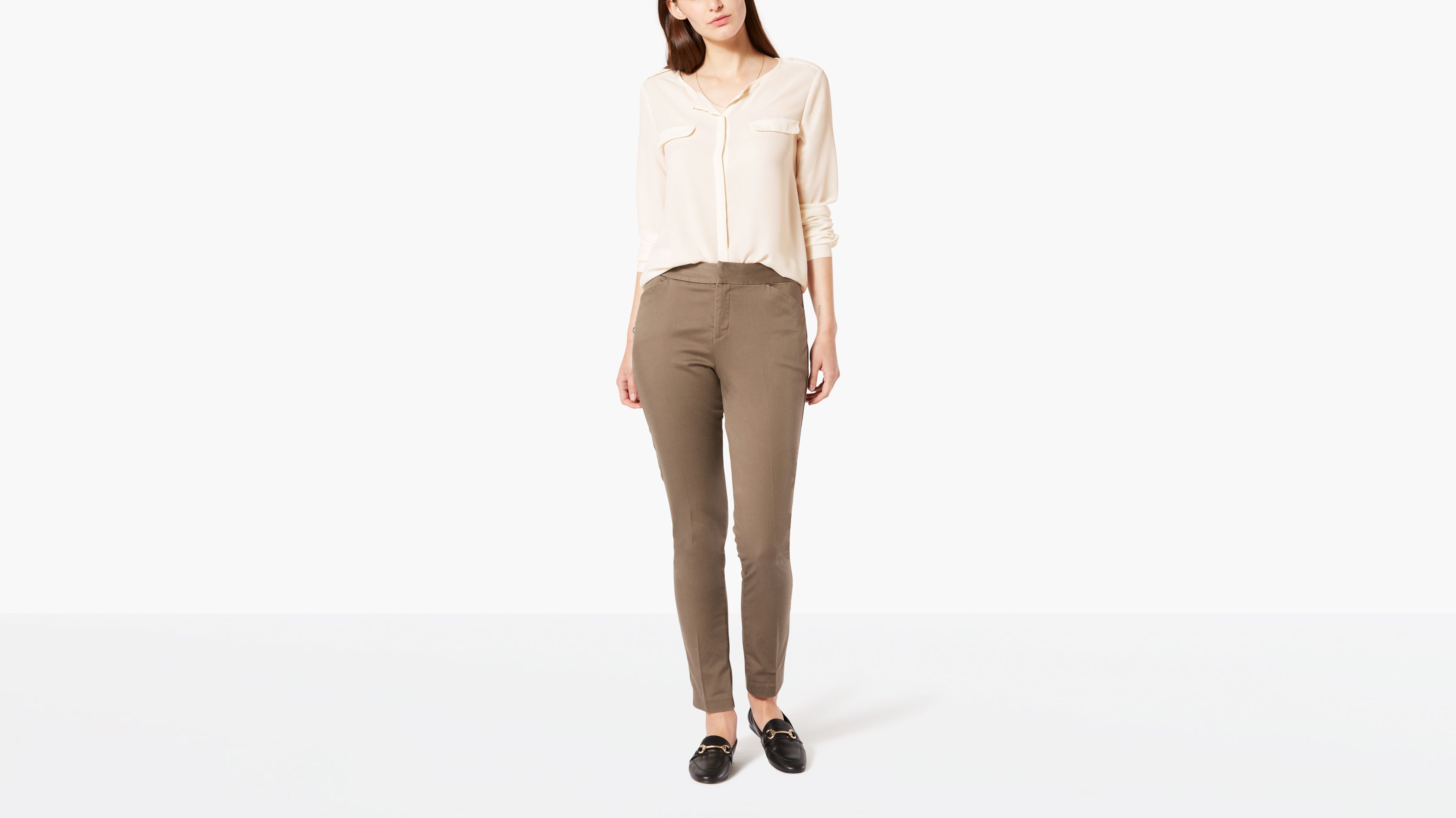 Women's Khaki Pants | Dockers® US