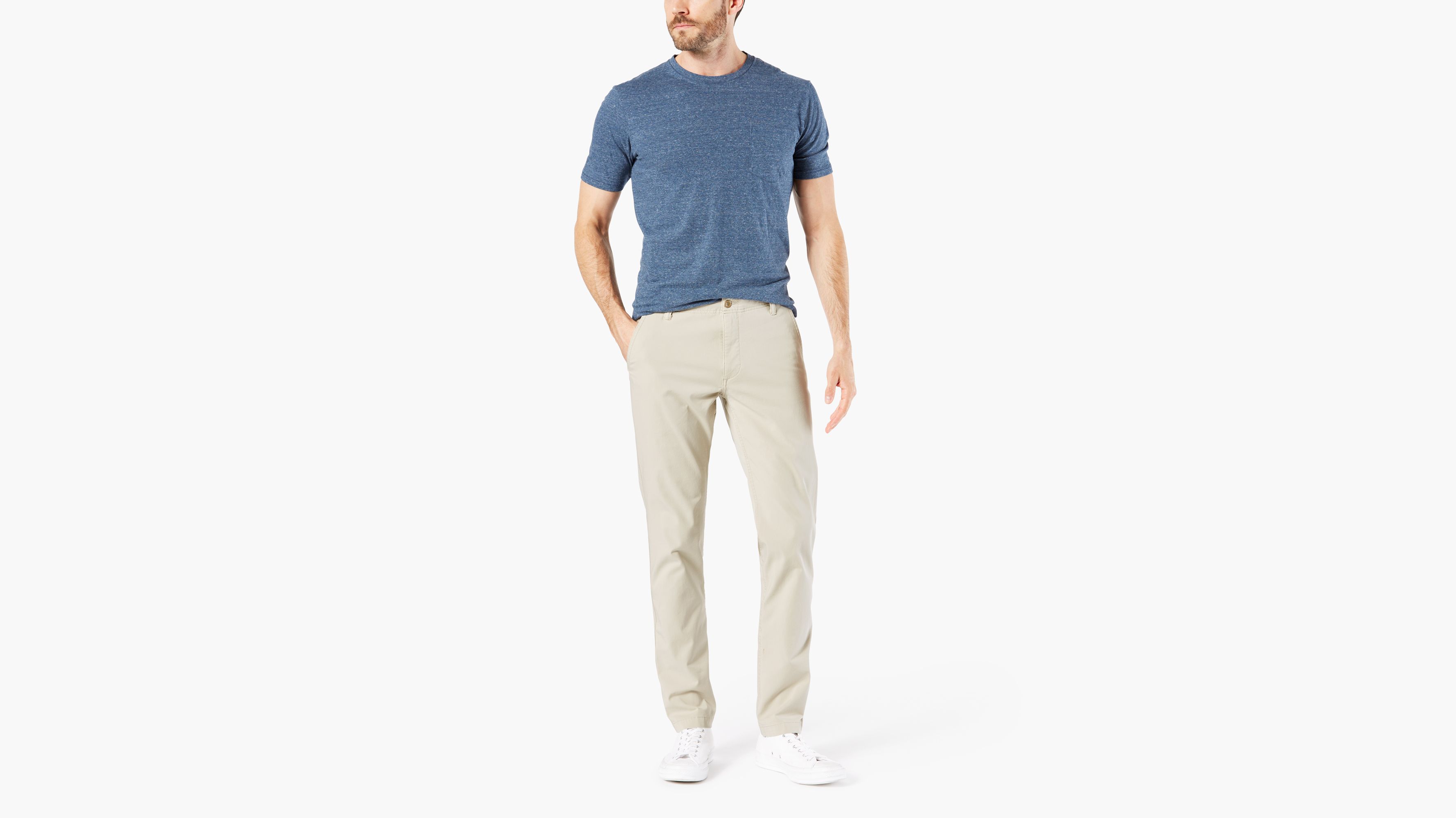 discount dockers pants