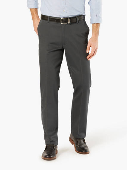 Men's Pants - Shop Khaki, Casual & Dress Pants | Dockers® CA