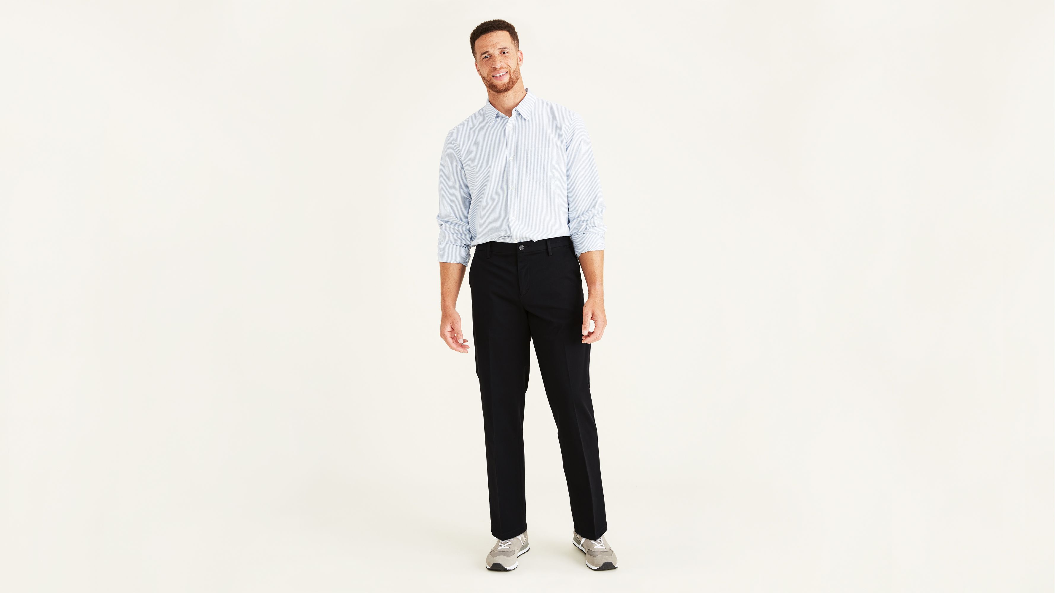 Big and Tall Pants - Khaki, Pleated & More | Dockers® US