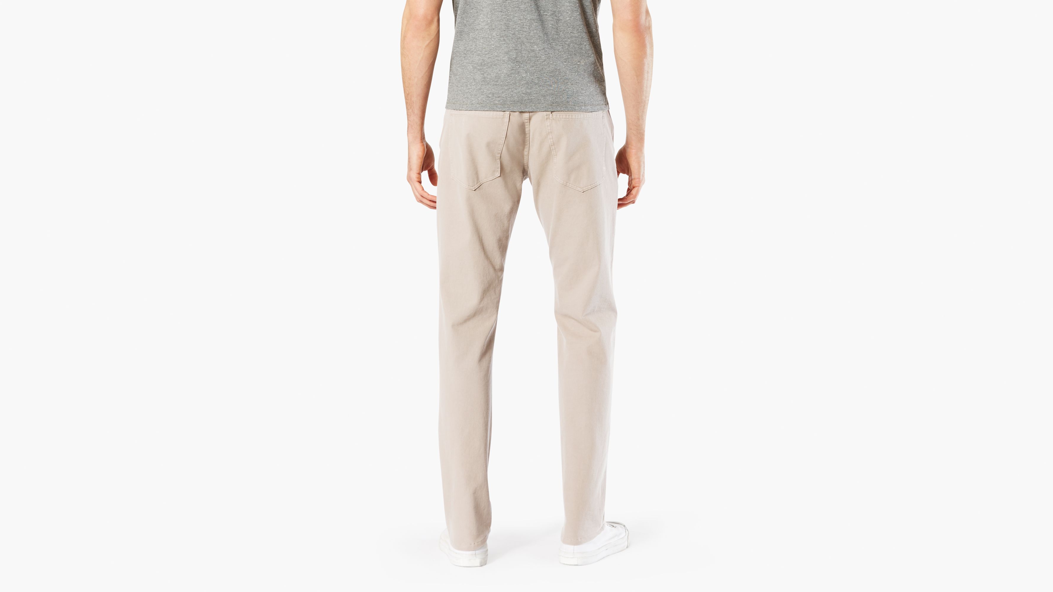 dockers jean cut slim tapered