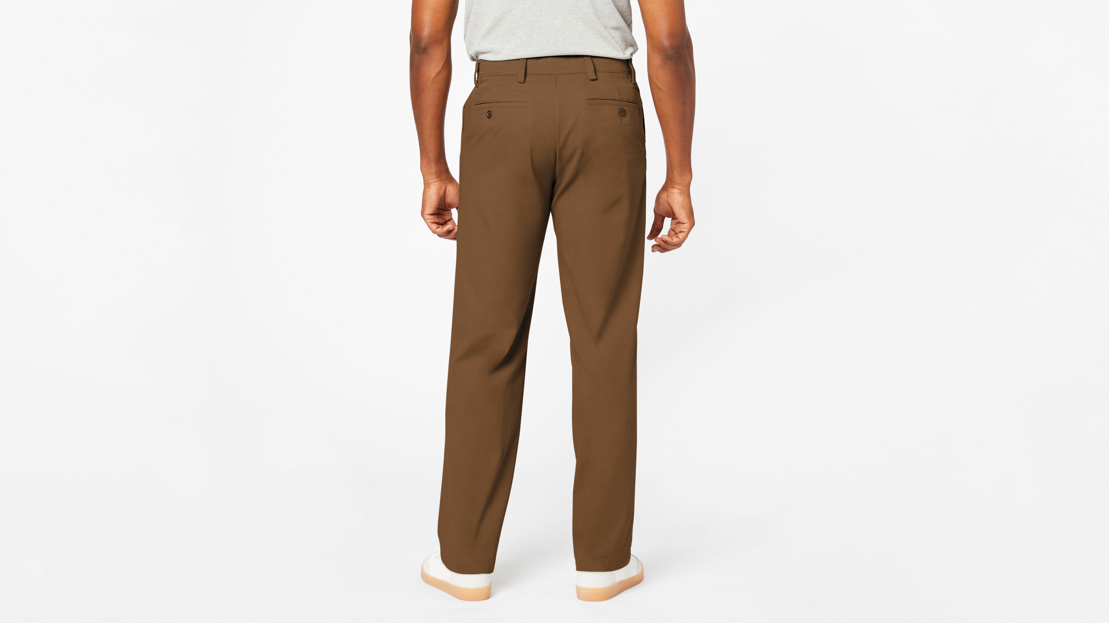 dockers signature khaki relaxed fit