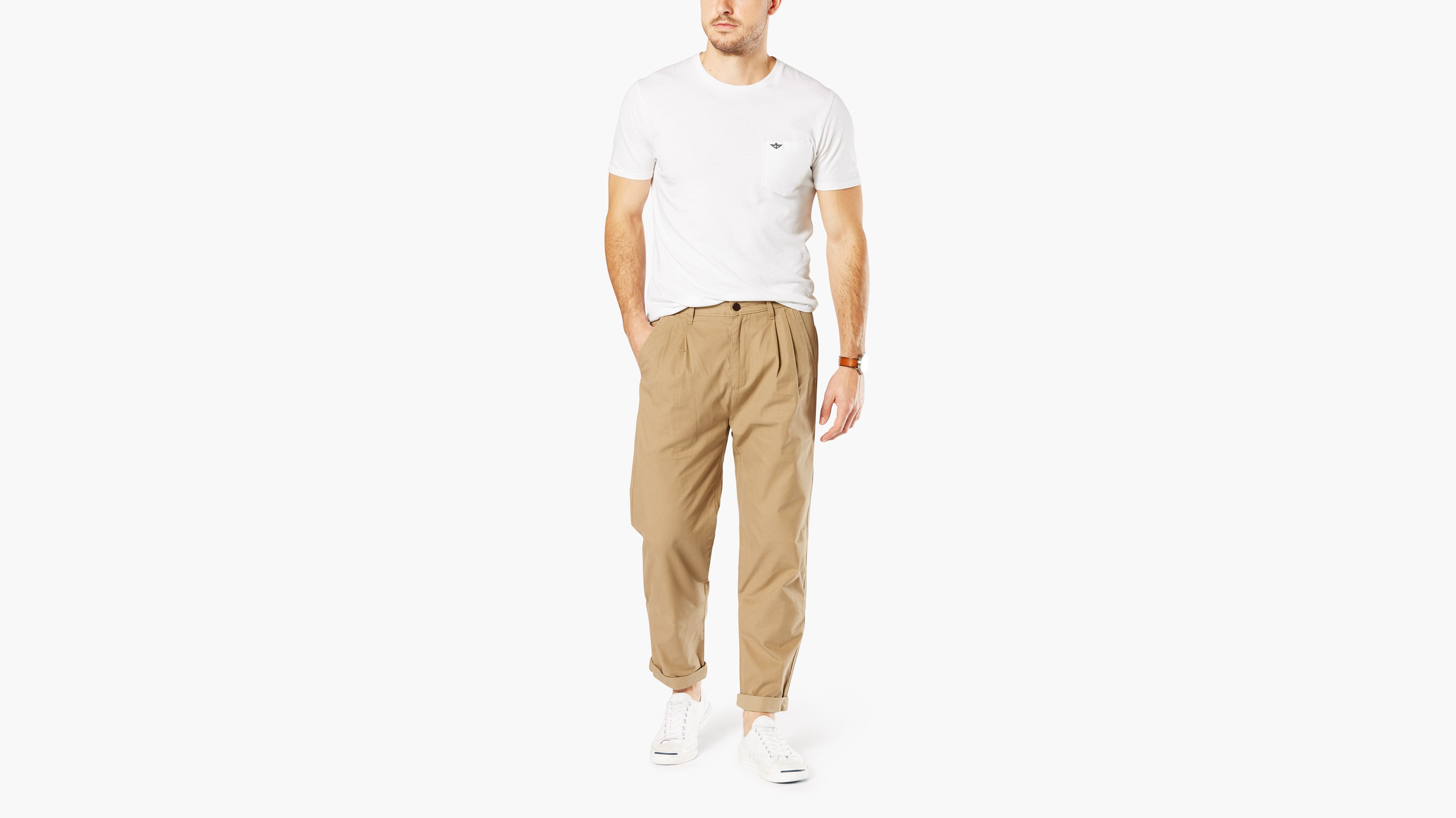 Casual Pants Directory of Bottoms, Men's Clothing