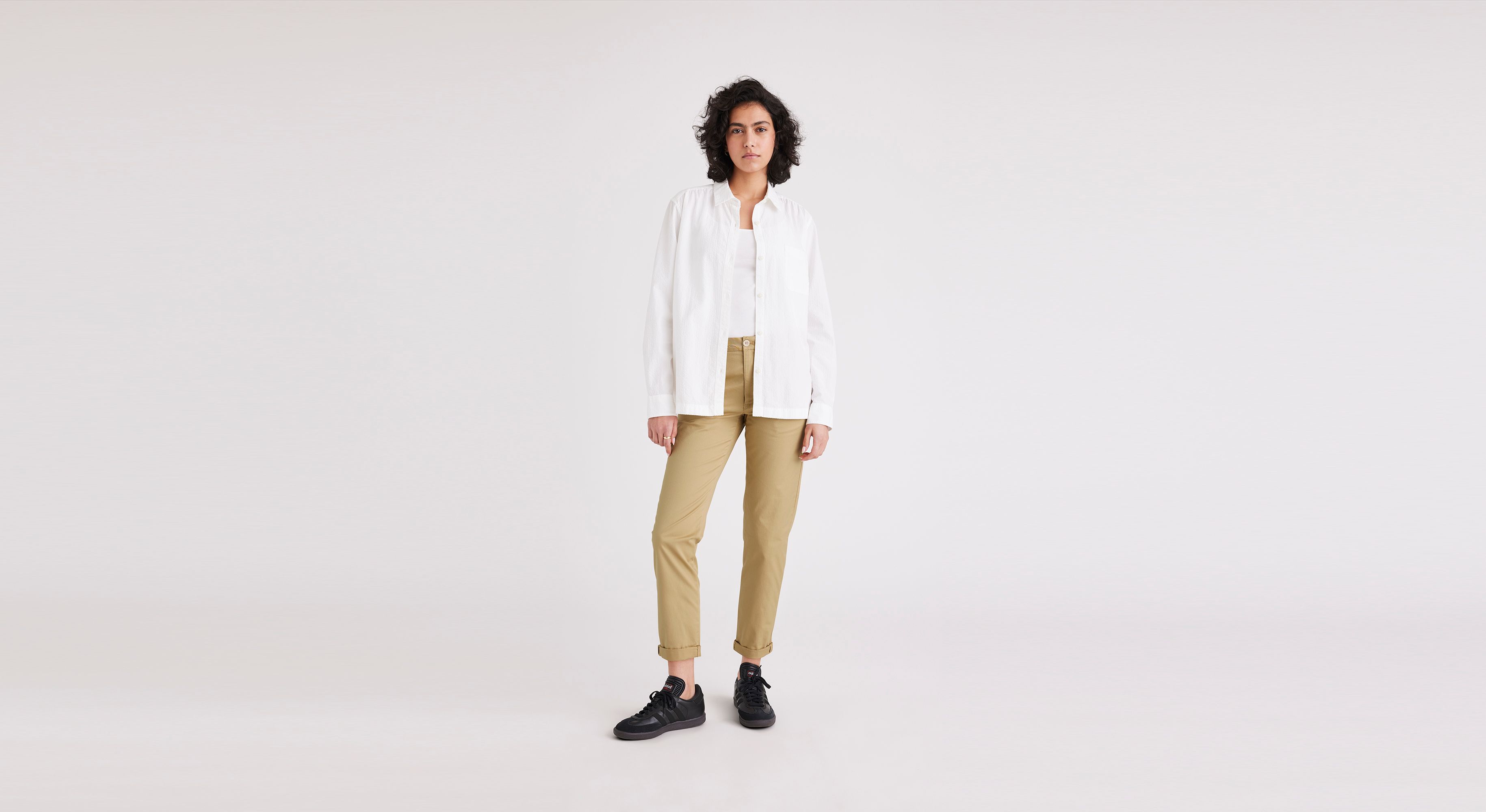 dockers weekend chino