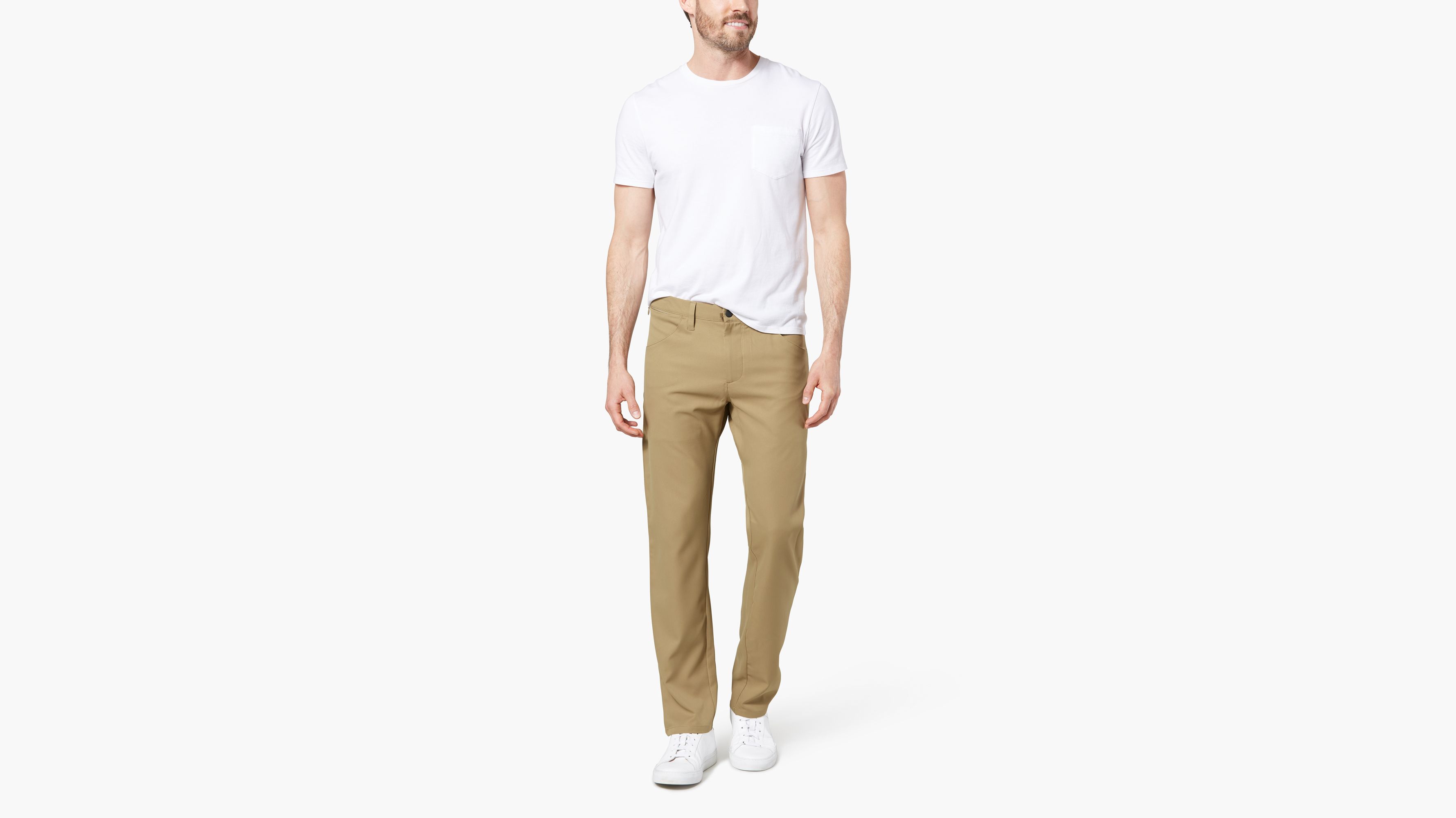 dockers smart 360 tech pants