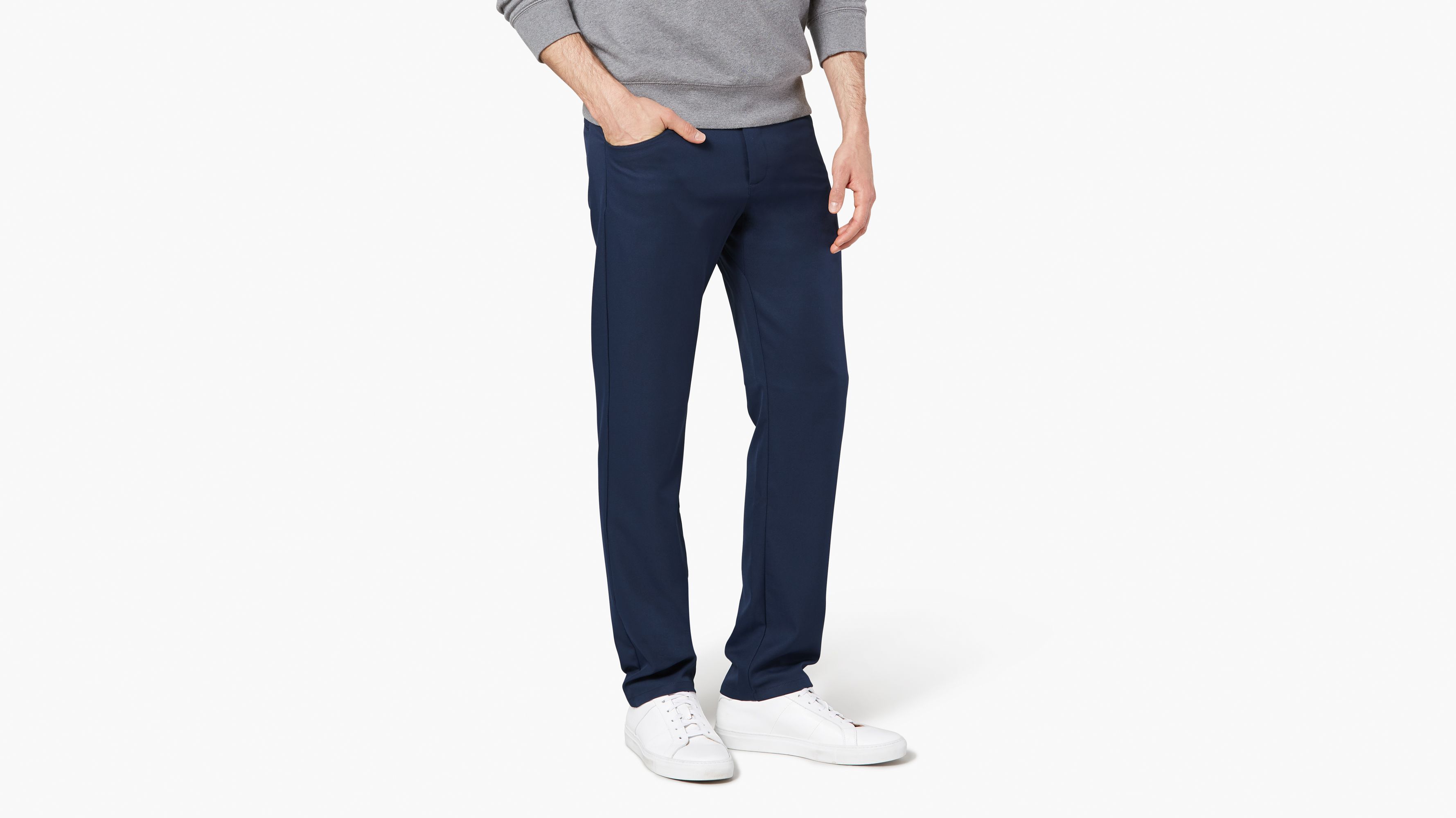 dockers smart 360 tech pants