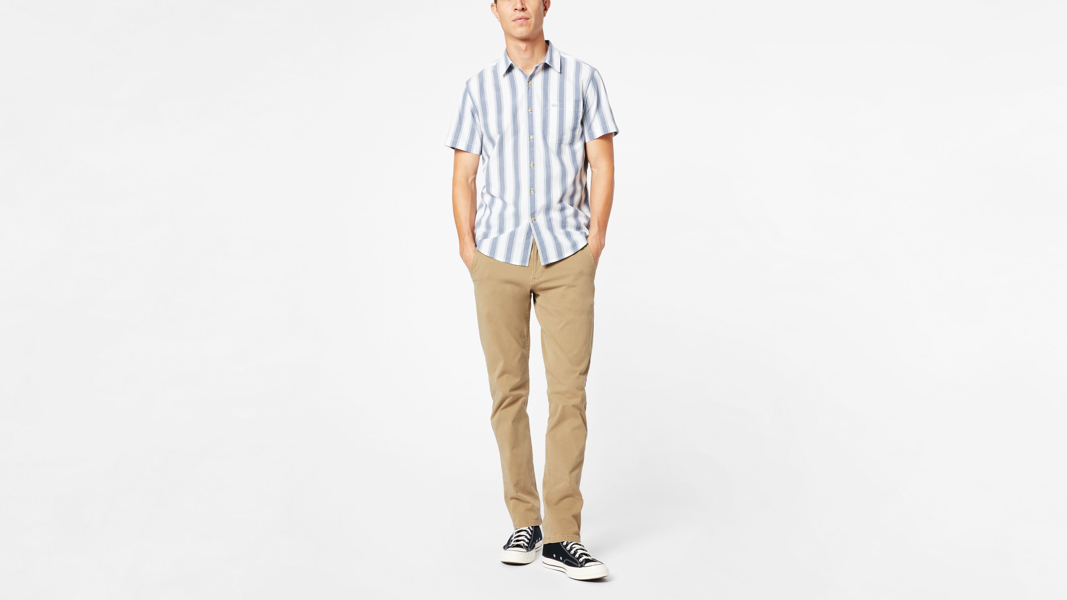 Arrivals Us New Shop Dockers® Men For PUUdTqB