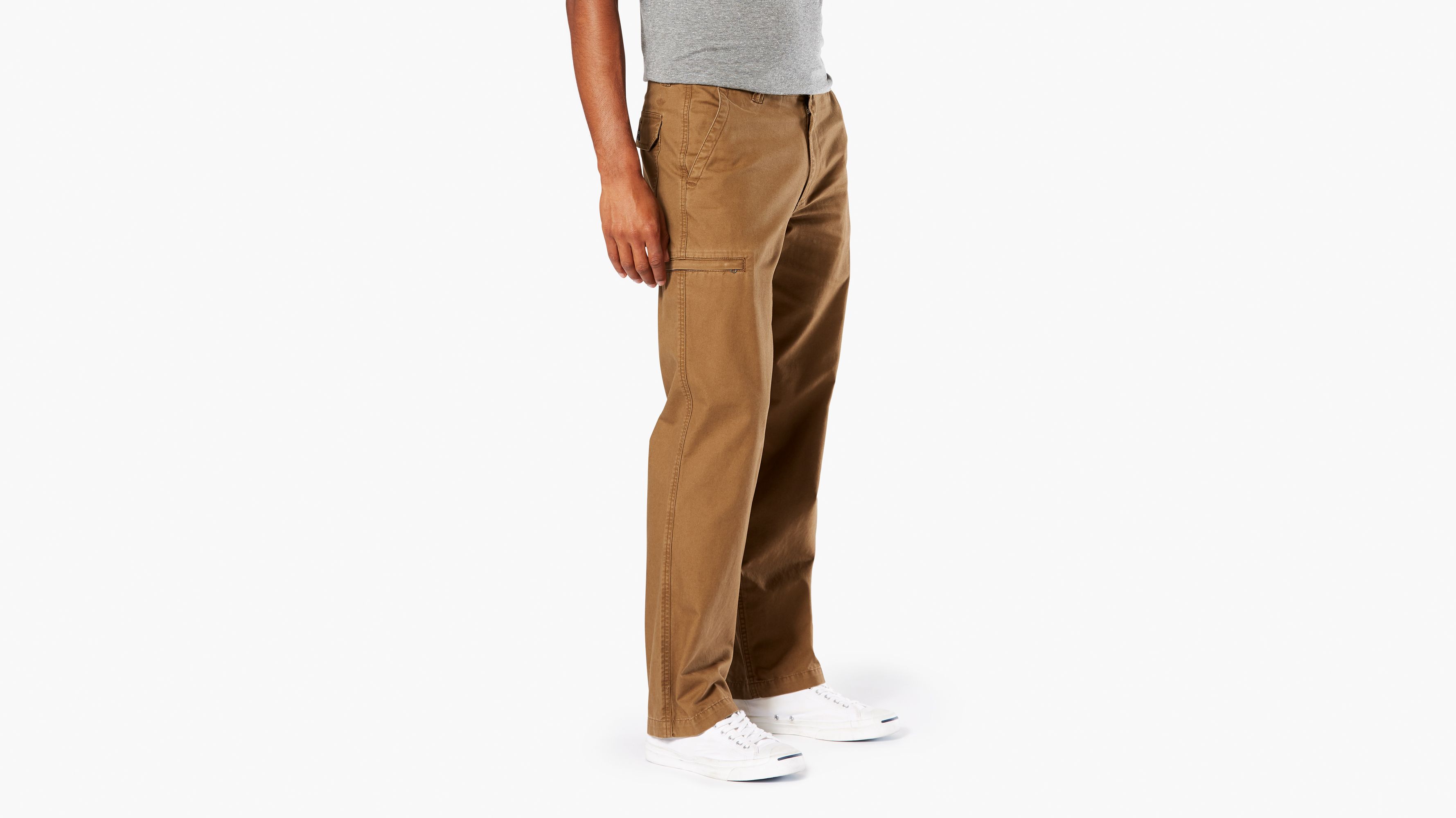dockers utility cargo classic fit